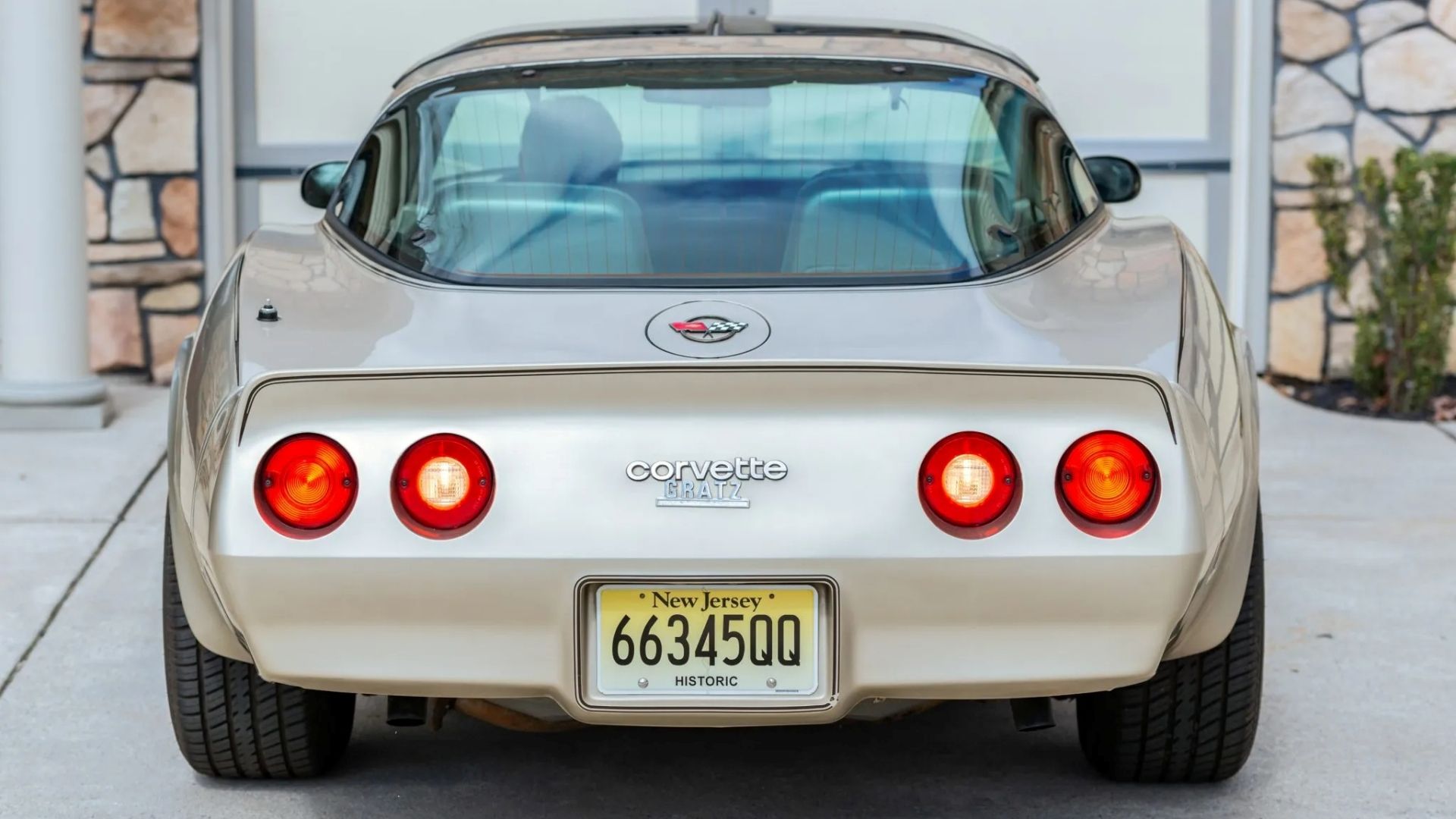 80s Corvette: The Best Models From A Forgotten Era