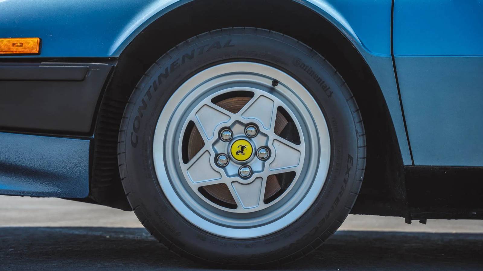 Is The Cheapest Used Ferrari Actually Worth It?