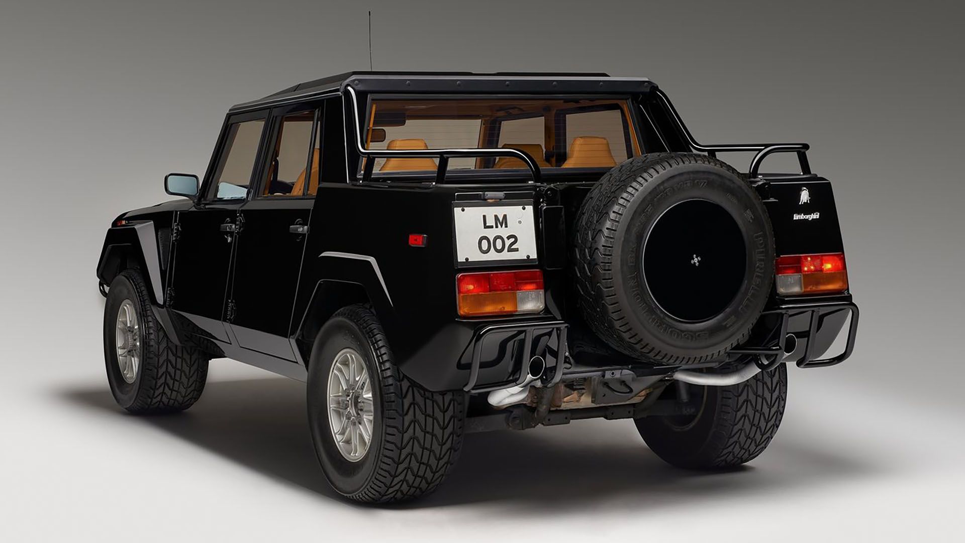 The Fiat That Nearly Challenged The Hummer H2