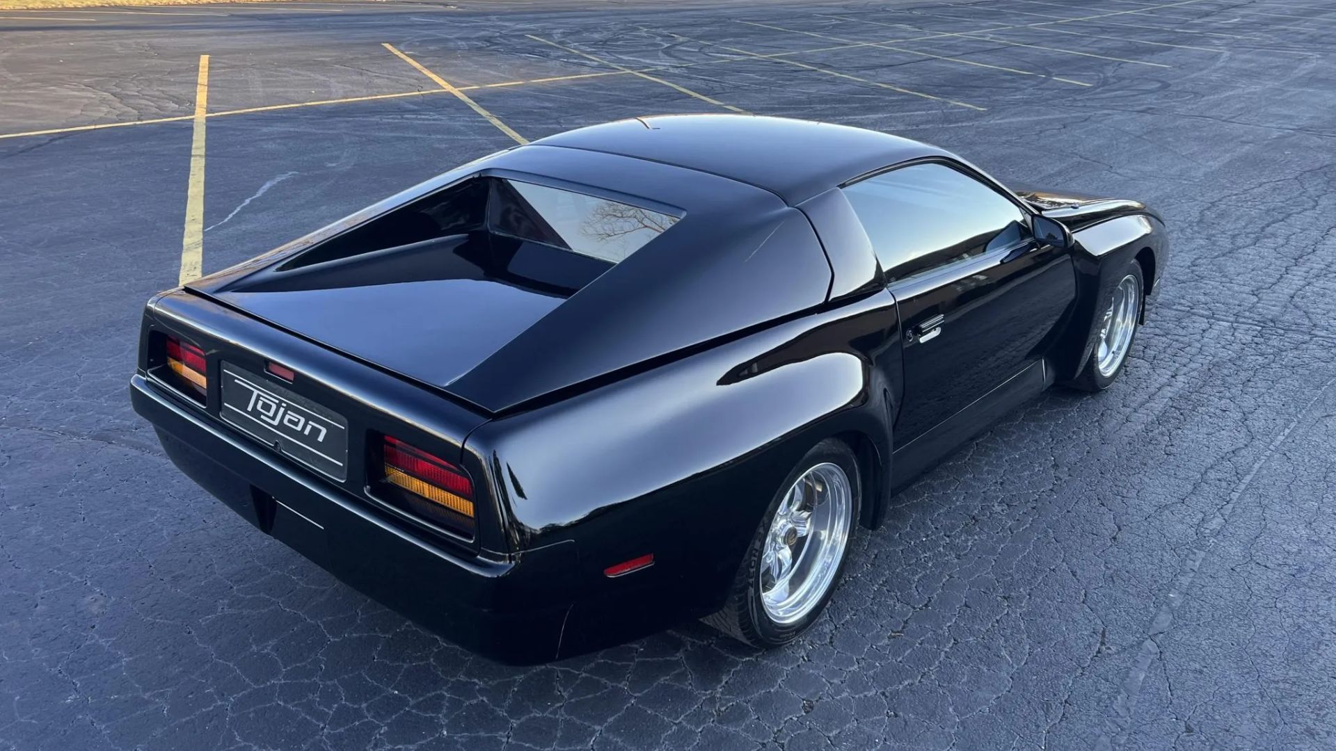 10 Rare Pontiac Models Every Car Enthusiast Should Know About