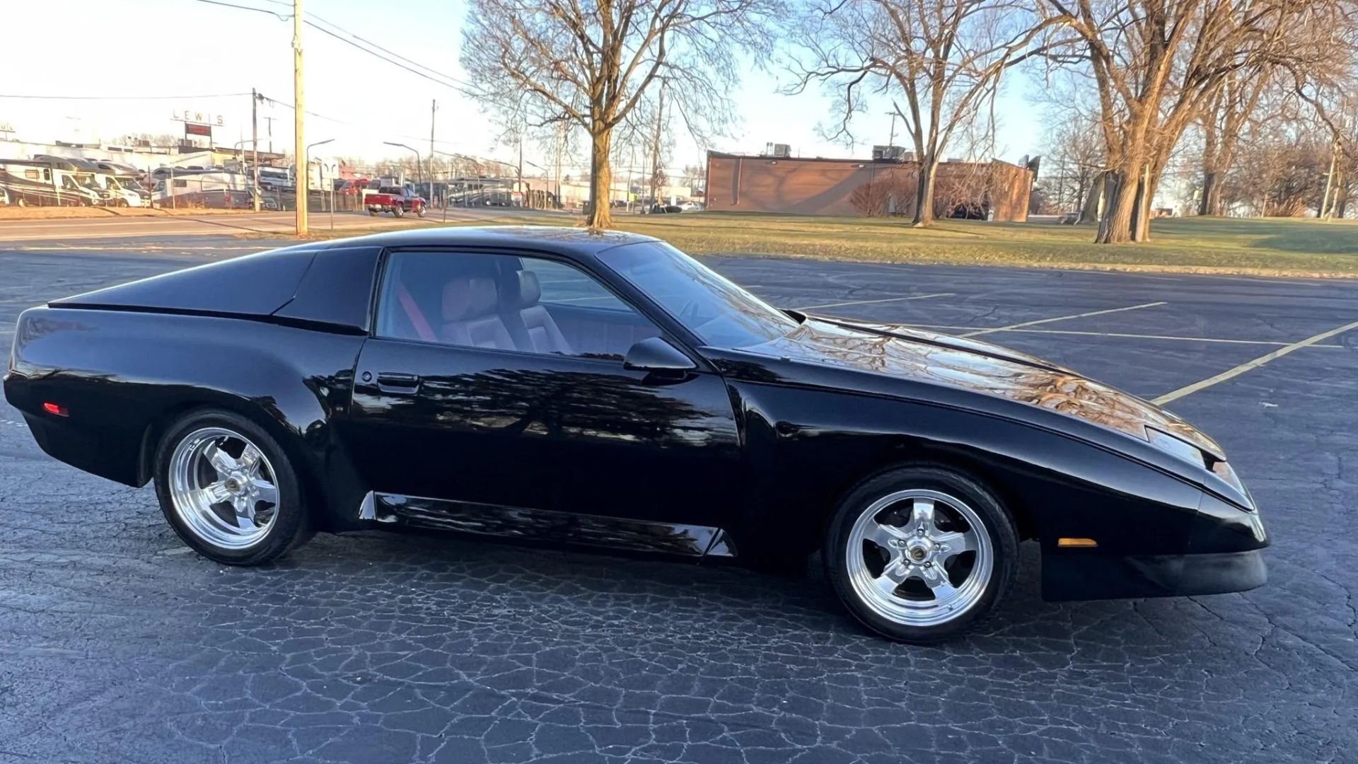 10 Rare Pontiac Models Every Car Enthusiast Should Know About
