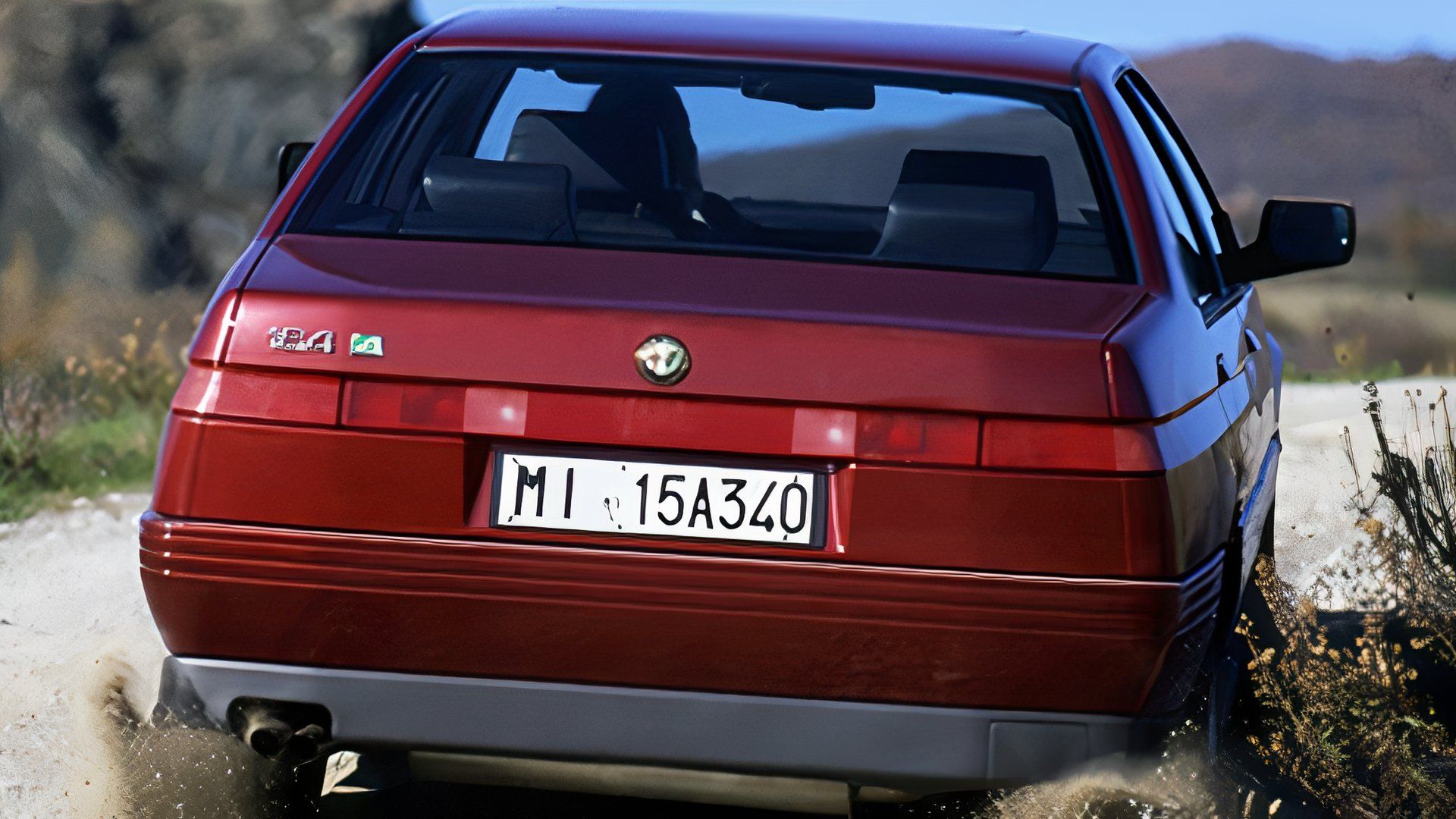 10 Used V6-Powered Cars With A Glorious Engine Sound