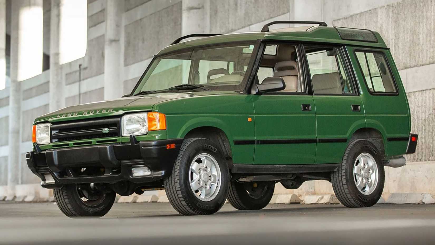 Who Owns Land Rover? Understanding The British Luxury Brand