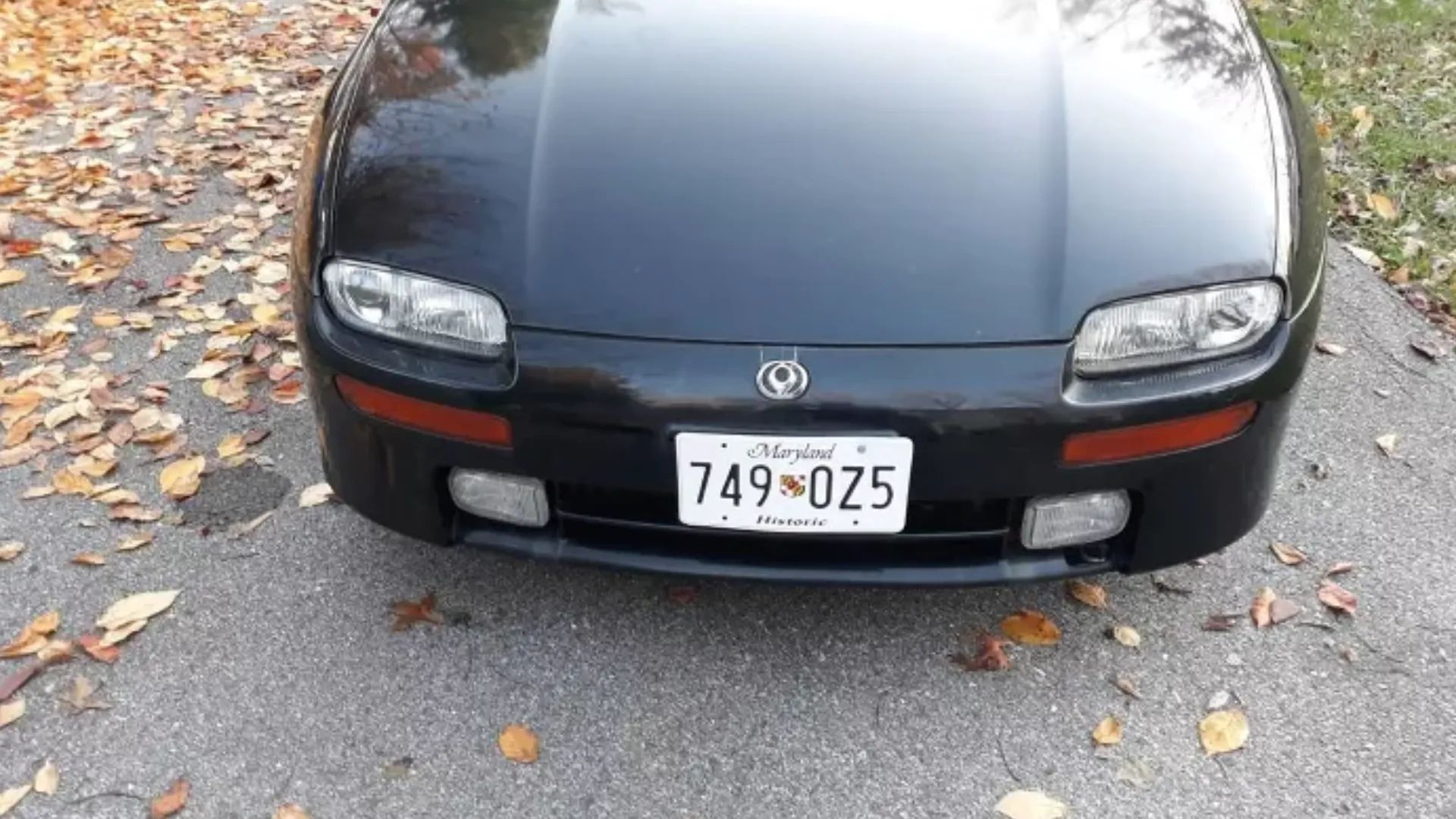 The Mazdaspeed Sedan You've Never Heard Of