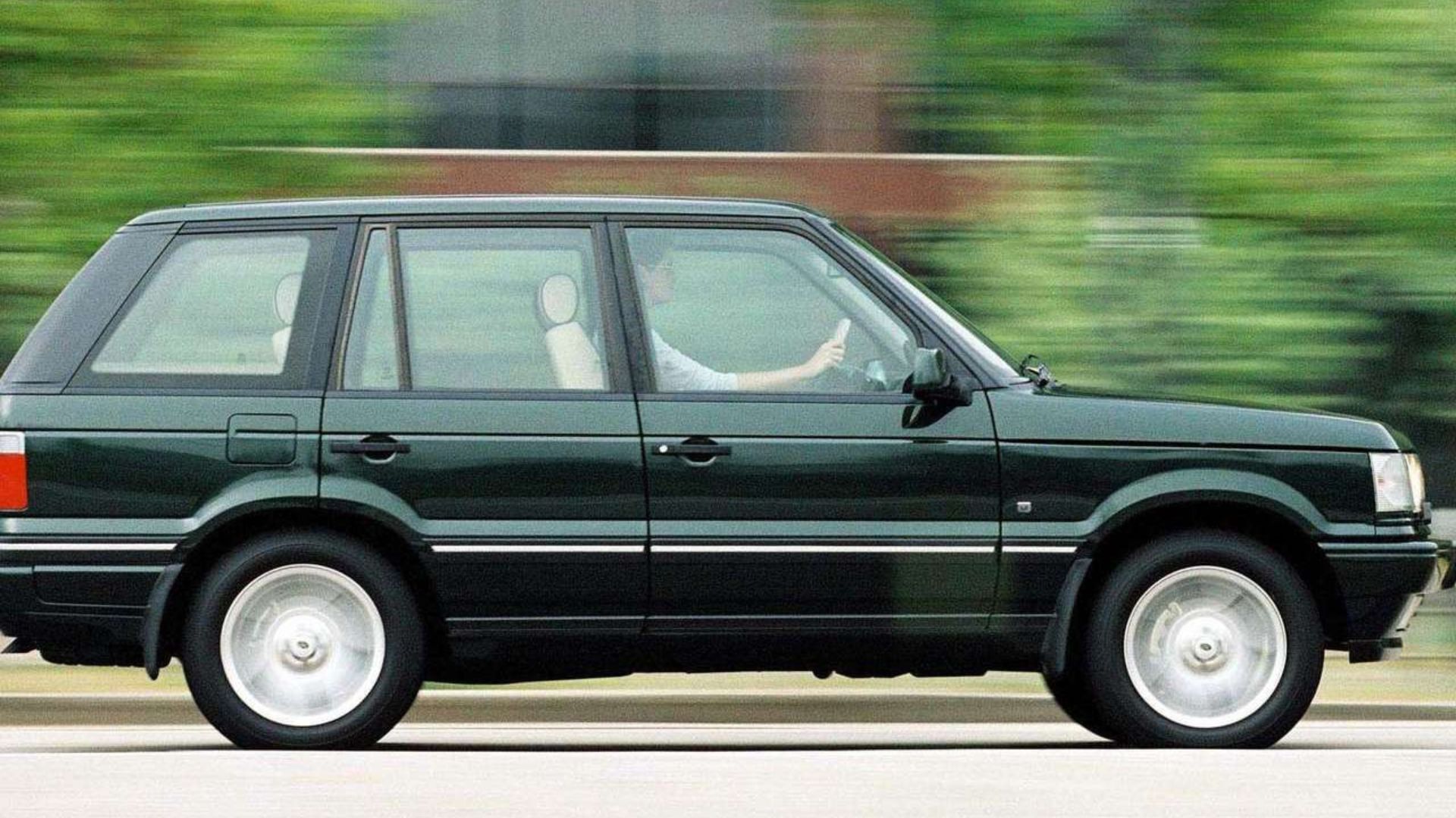Range Rover Maintenance Cost: Myth vs. Truth