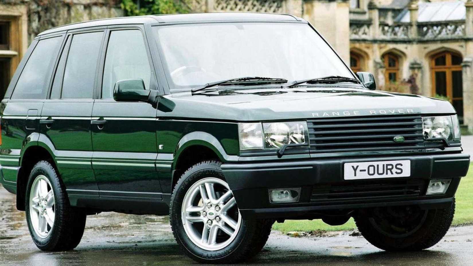 Who Owns Land Rover? Understanding The British Luxury Brand