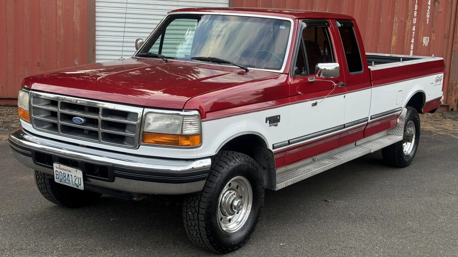 The Power Stroke Diesel Engine: Past, Present, And Future