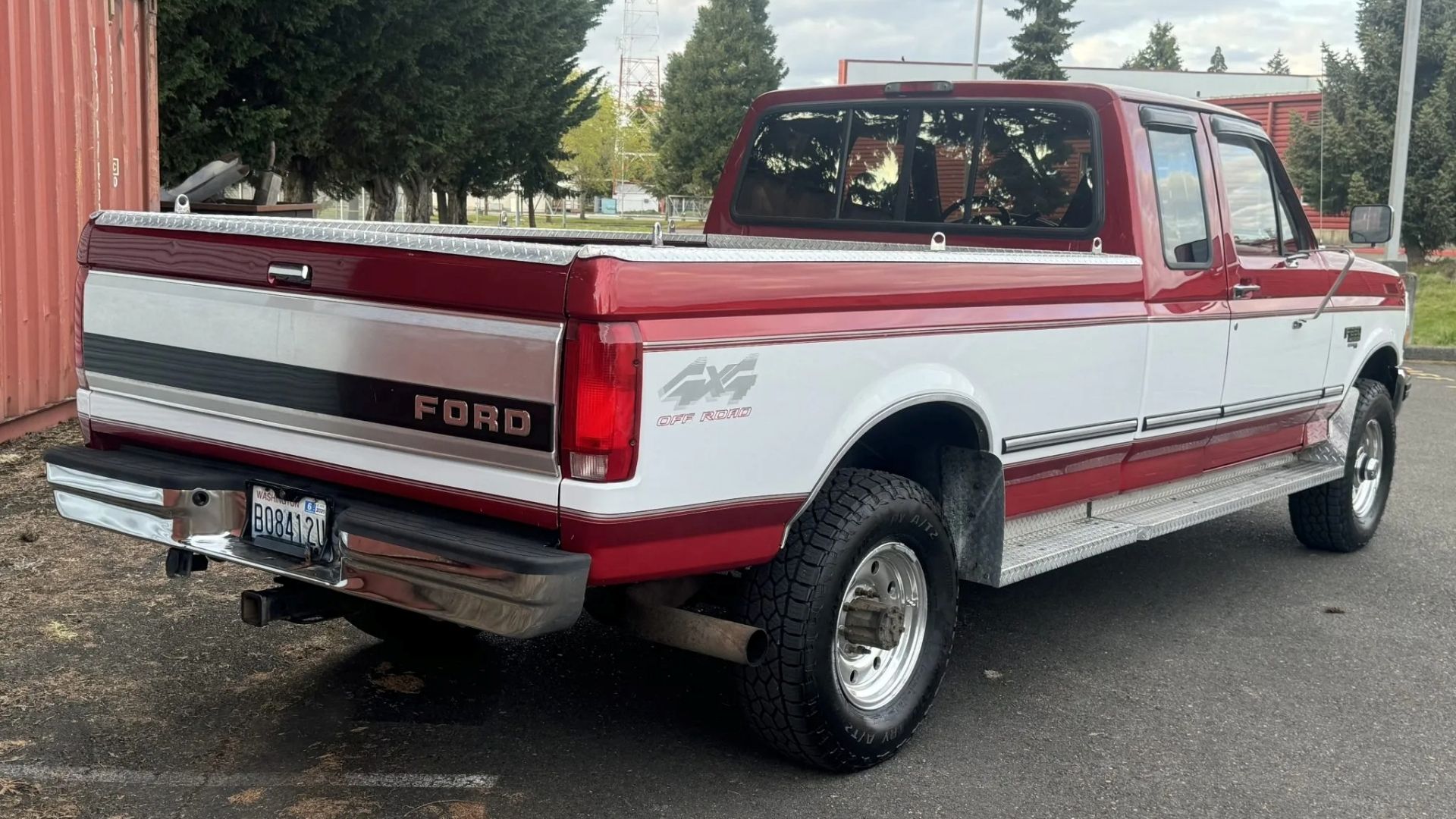 The Power Stroke Diesel Engine: Past, Present, And Future