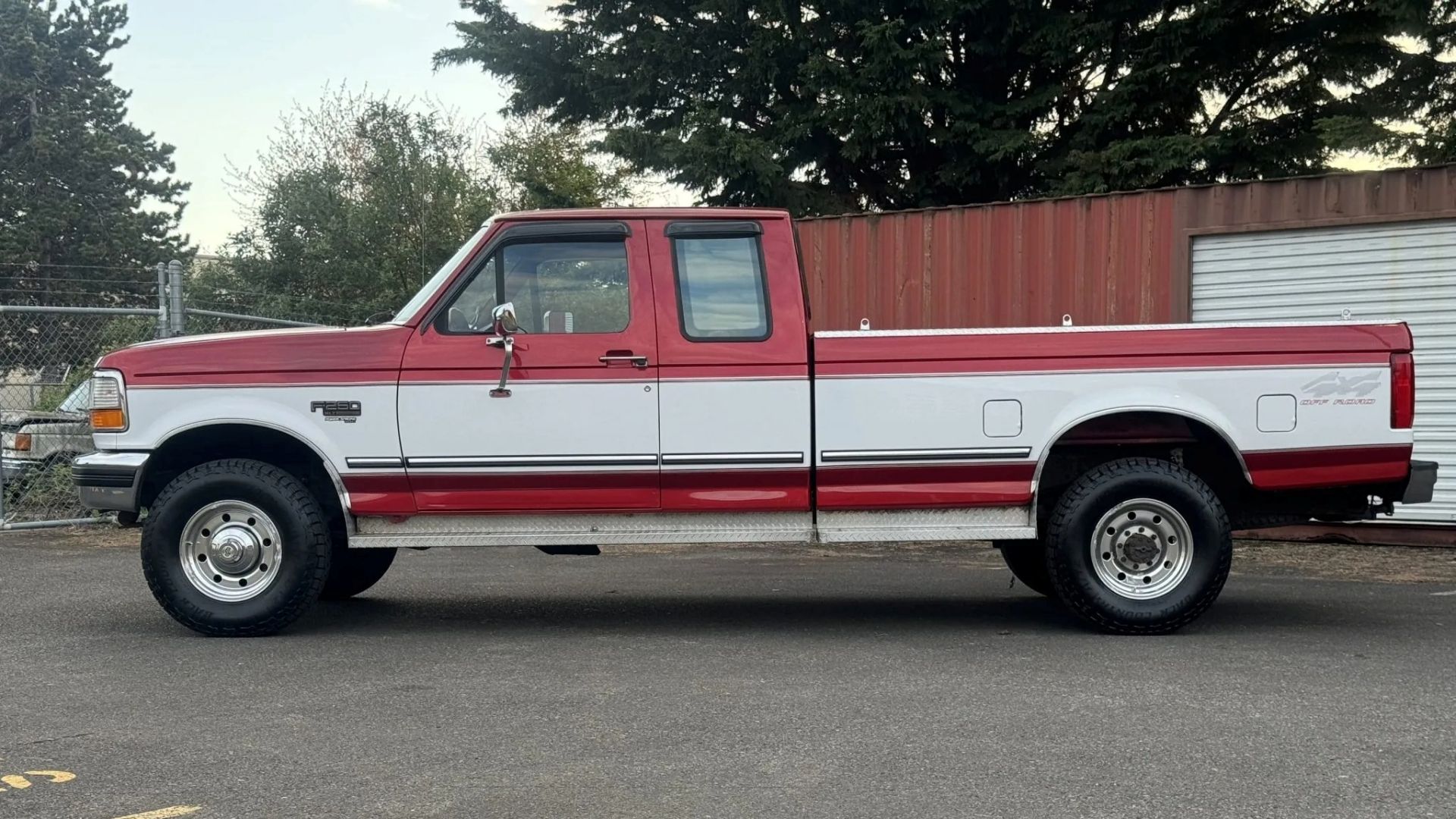 The Power Stroke Diesel Engine: Past, Present, And Future