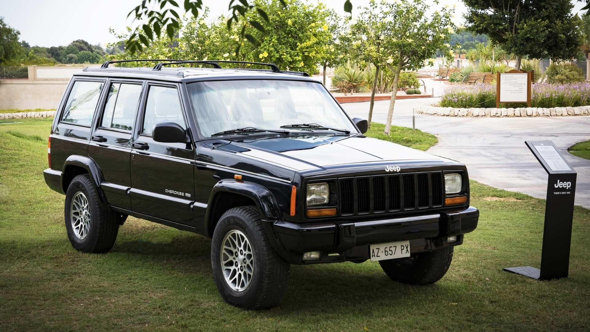 All The Small Jeep SUV Models You Need To Know About