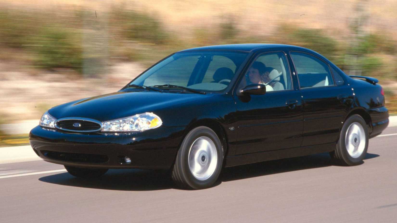 Ford Duratec V6: The Award-Winning Engine With Porsche Roots