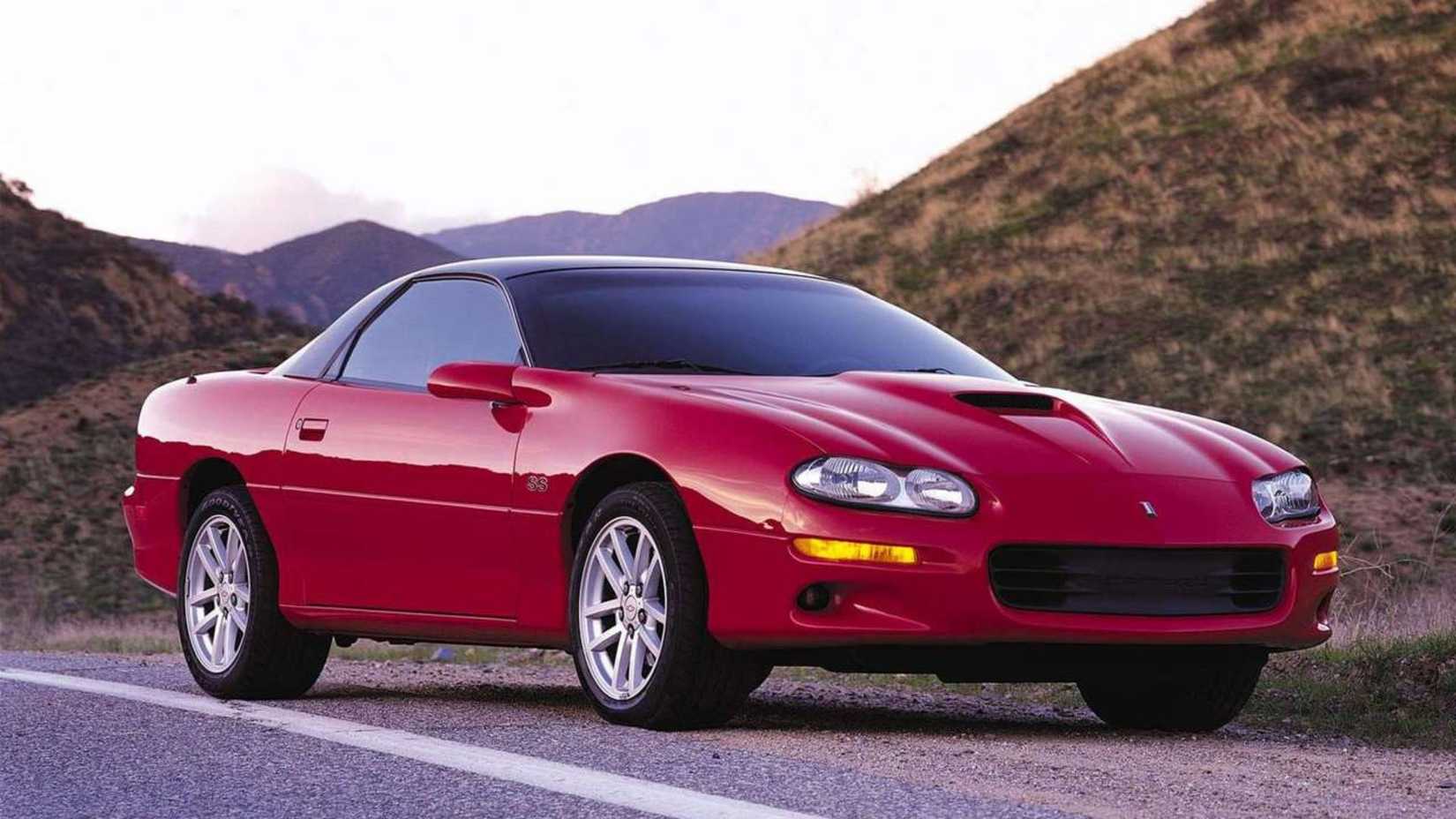 Why Buy A Toyota GR86, When A First-Gen Jaguar XK8 Costs So Much Less