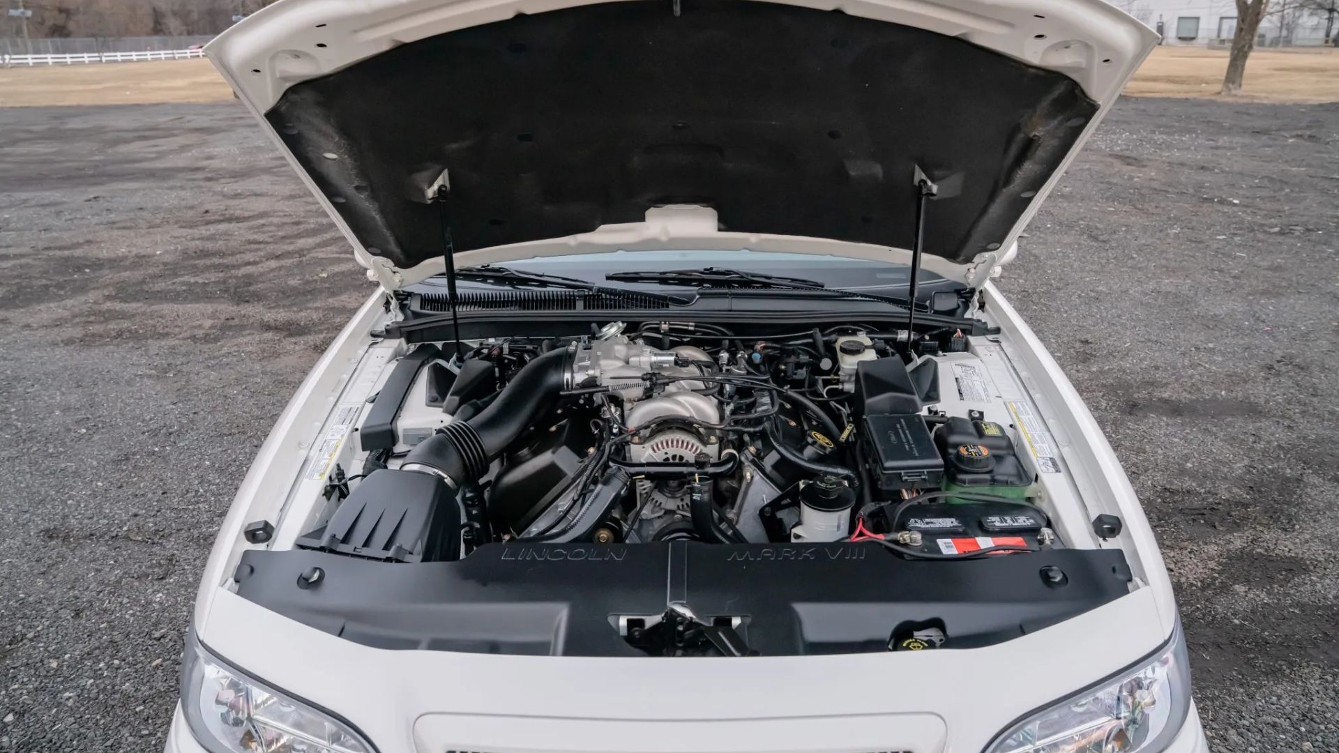Is It Worth Buying Lincoln's Last Luxury Coupe?