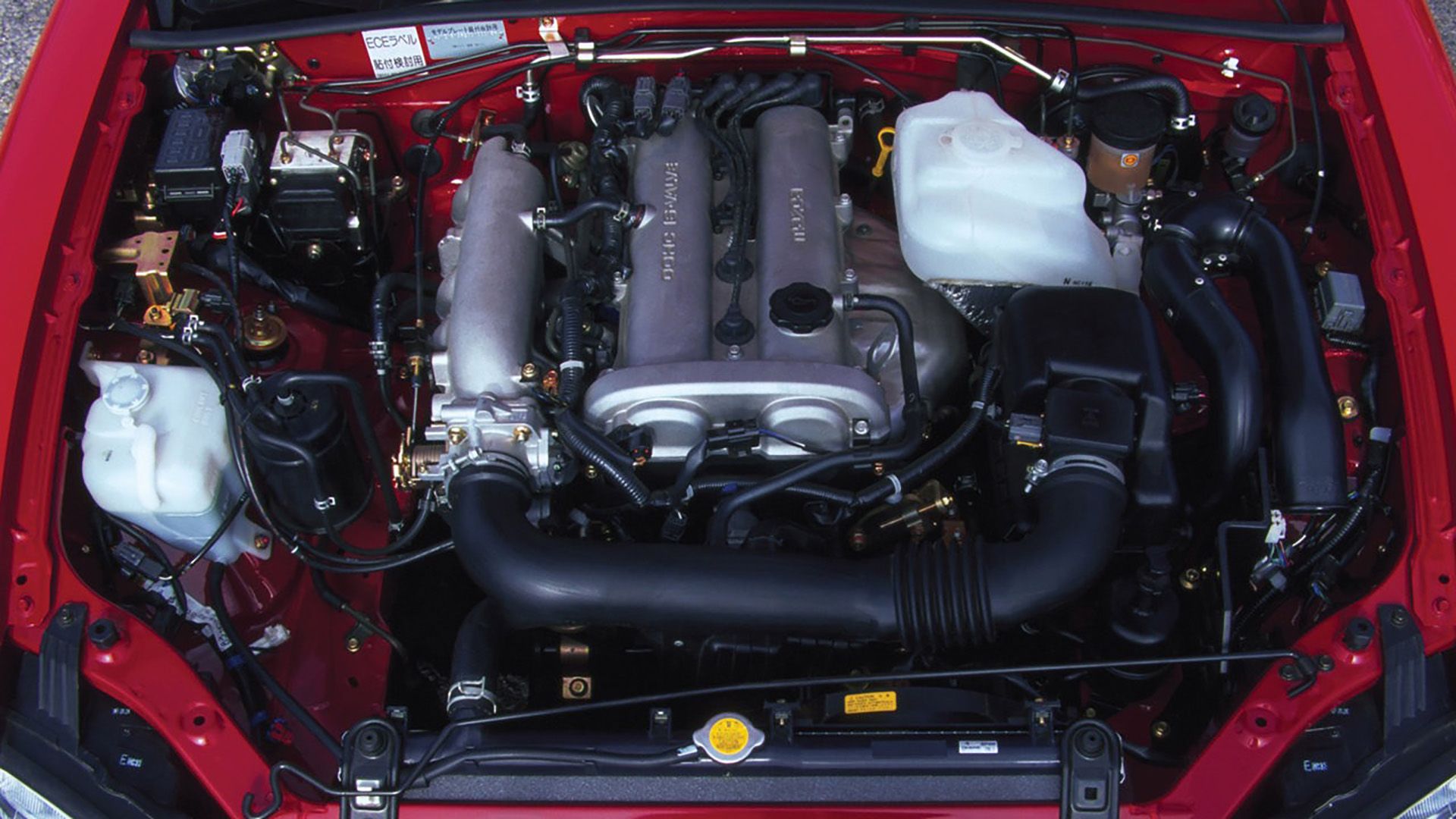 10 Fun Cars You Can Buy For Less Than $10,000