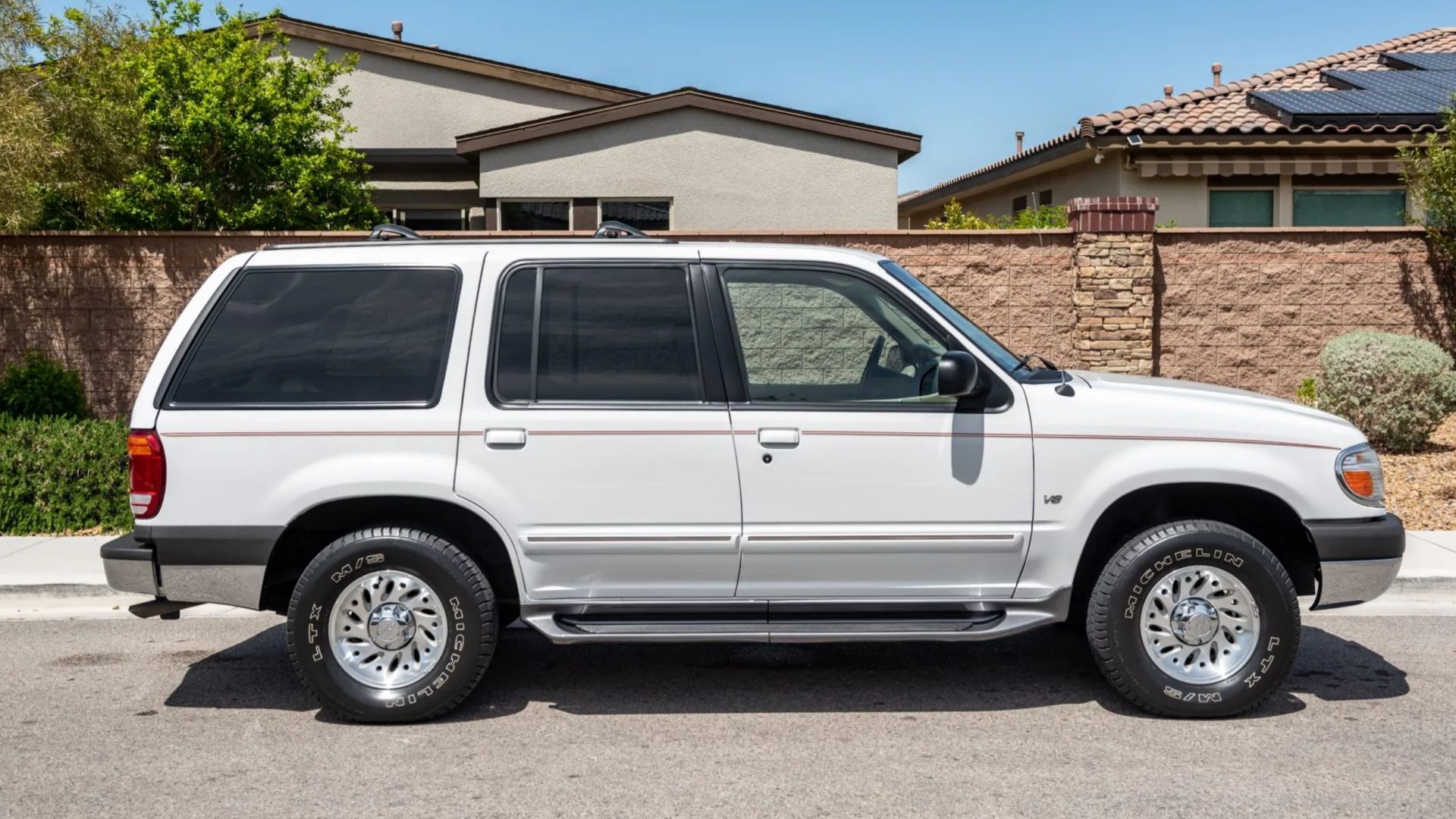 Ford Explorer Generations Ranked By Reliability