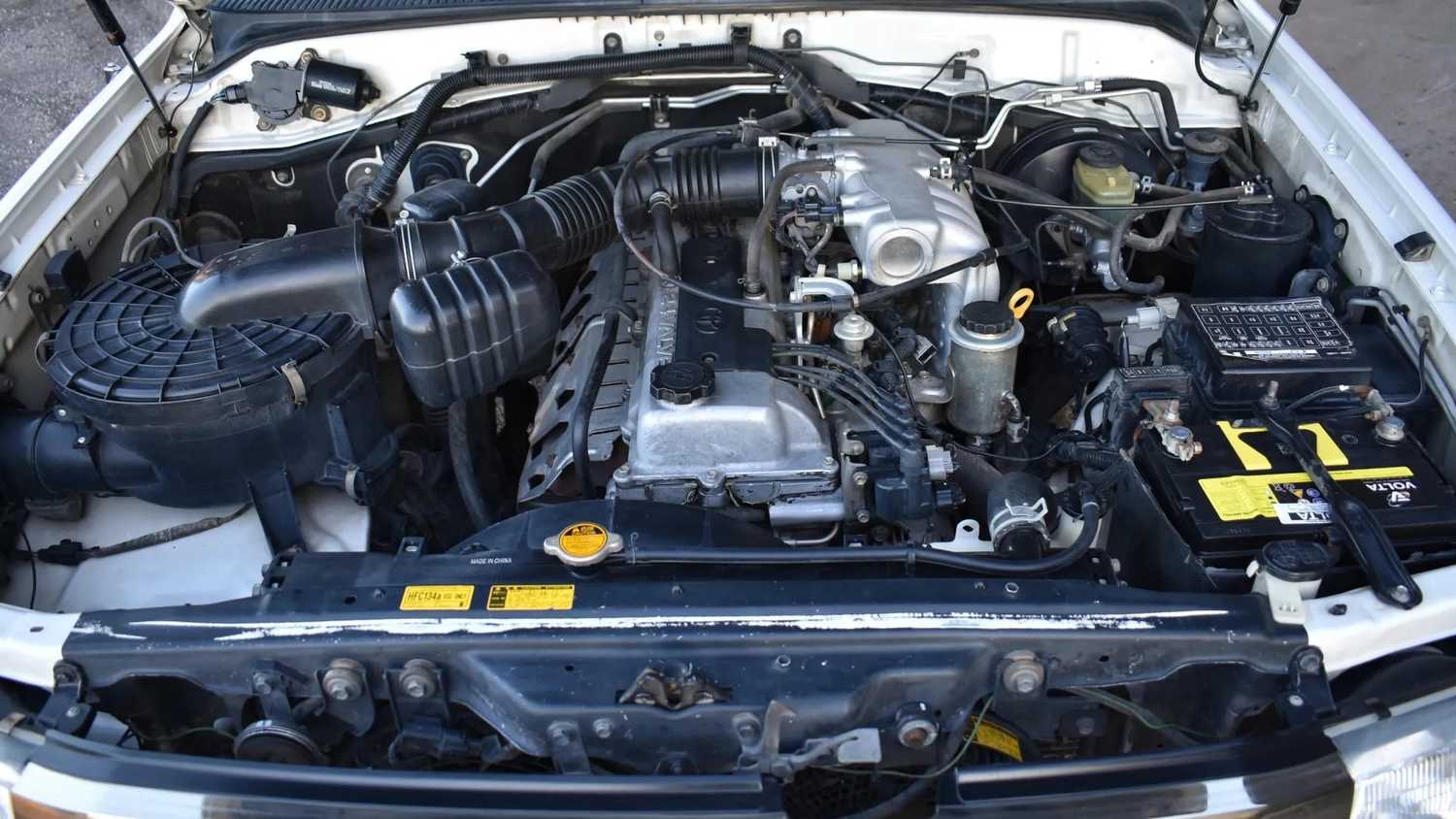 The Biggest Inline-6 Engineآشنایی و خرید بهترین انجین های تویوتا لندکروز | معرفی بهترین نسخه های تولید شده لندکروز | 1HD-T | 1HD-FT | 1HD-FTE | Toyota 1HD-T | Toyota Land Cruiser | Toyota 1HD-FT | Toyota 1HD-FTE | Toyota 1FZ-FE | Toyota 1UZ-FE | Toyota 3UZ-FE | Toyota 1VD-FTV | Toyota V35A-FTS