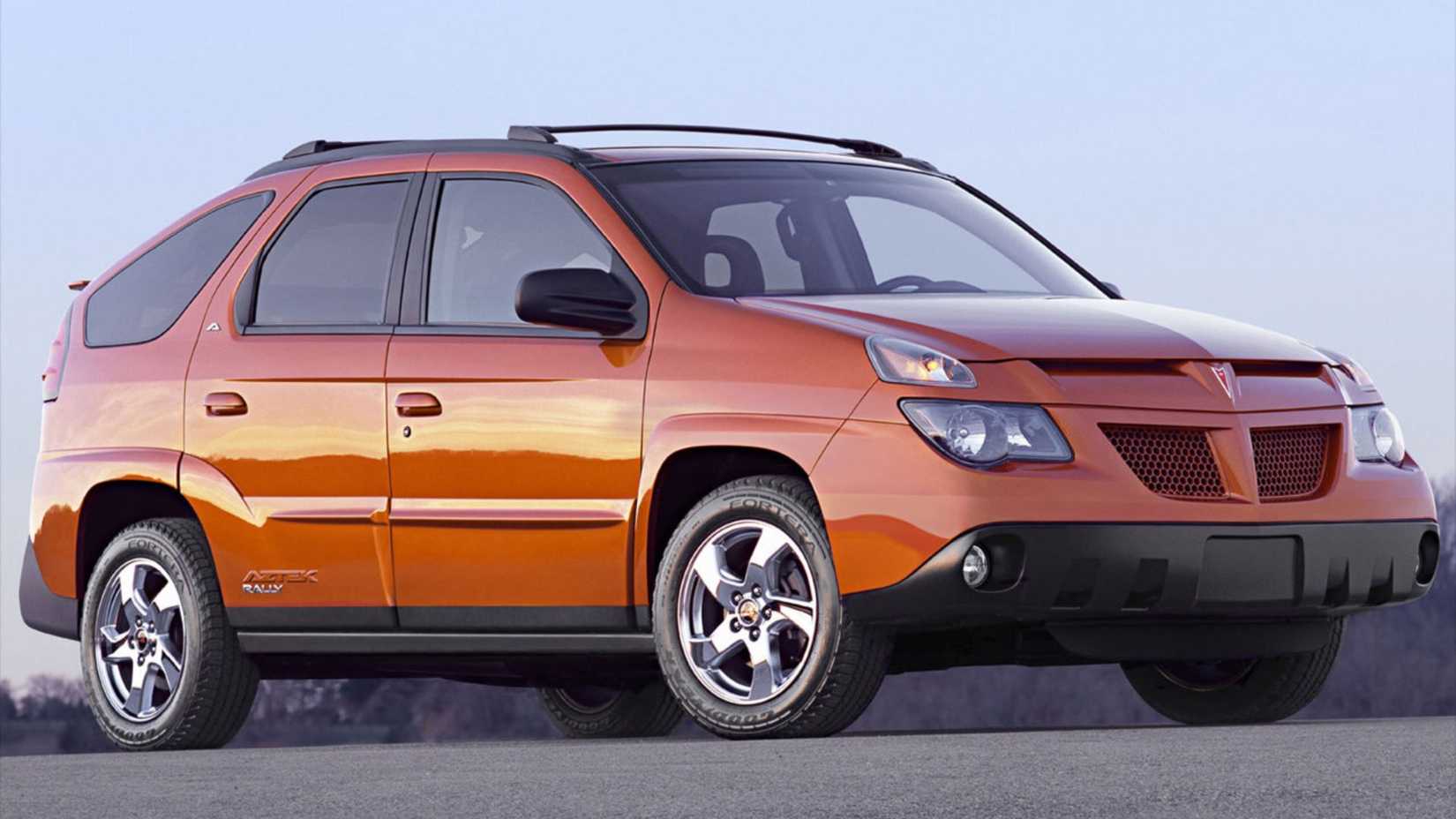 2001 Pontiac Aztek (10)