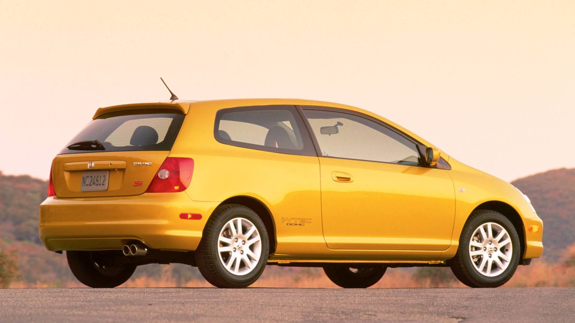 Mazdaspeed Protegé: The Turbocharged Sedan That Challenged Honda's ...