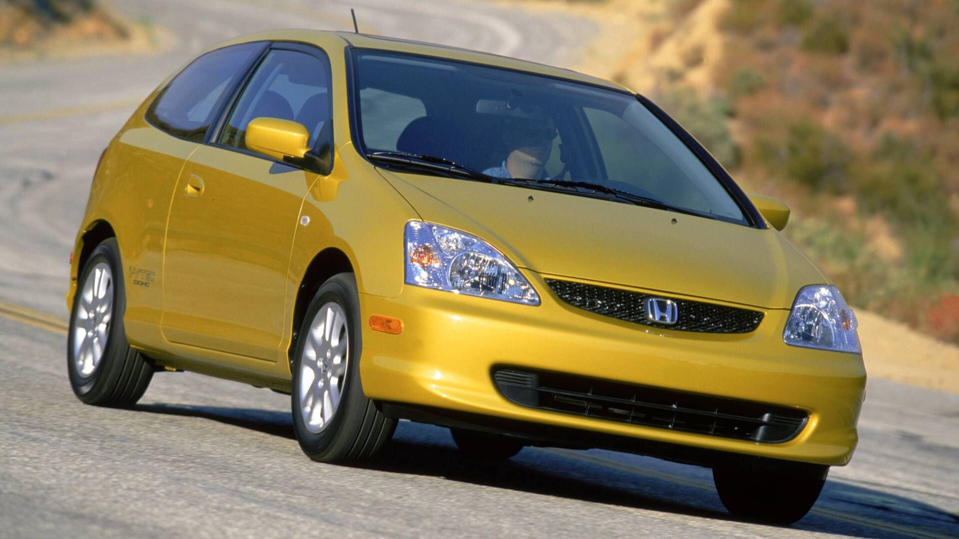Mazdaspeed Protegé: The Turbocharged Sedan That Challenged Honda's ...