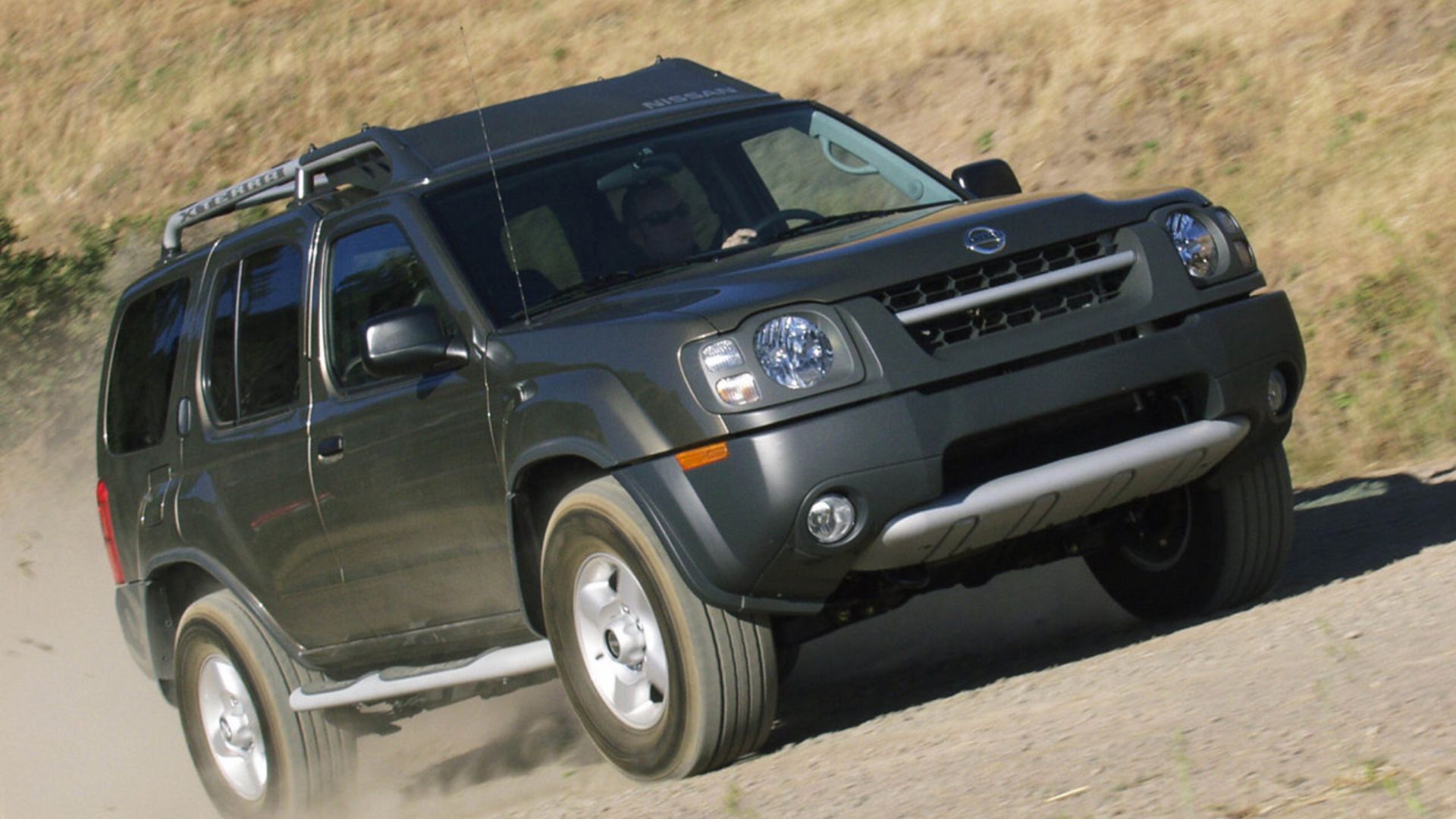 Report: The Nissan Xterra Is Coming Back In 2028