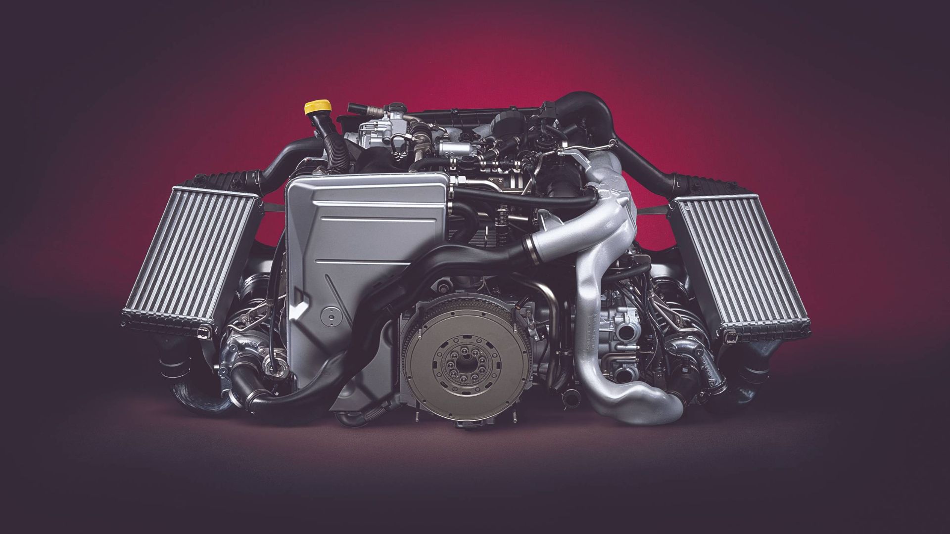 Porsche Quietly Made One Of The Most Reliable Sports Car Engines In History