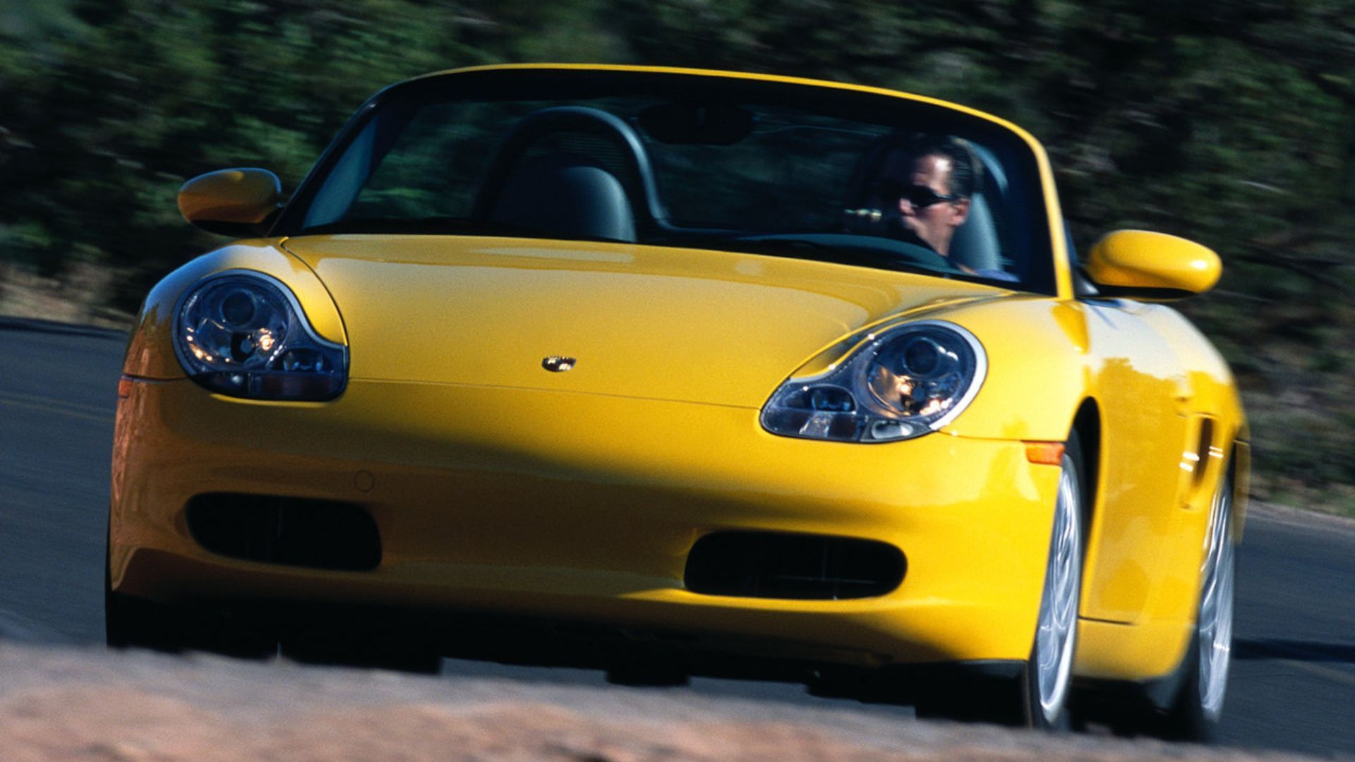The One Porsche Sports Car You Can Still Buy For Cheap