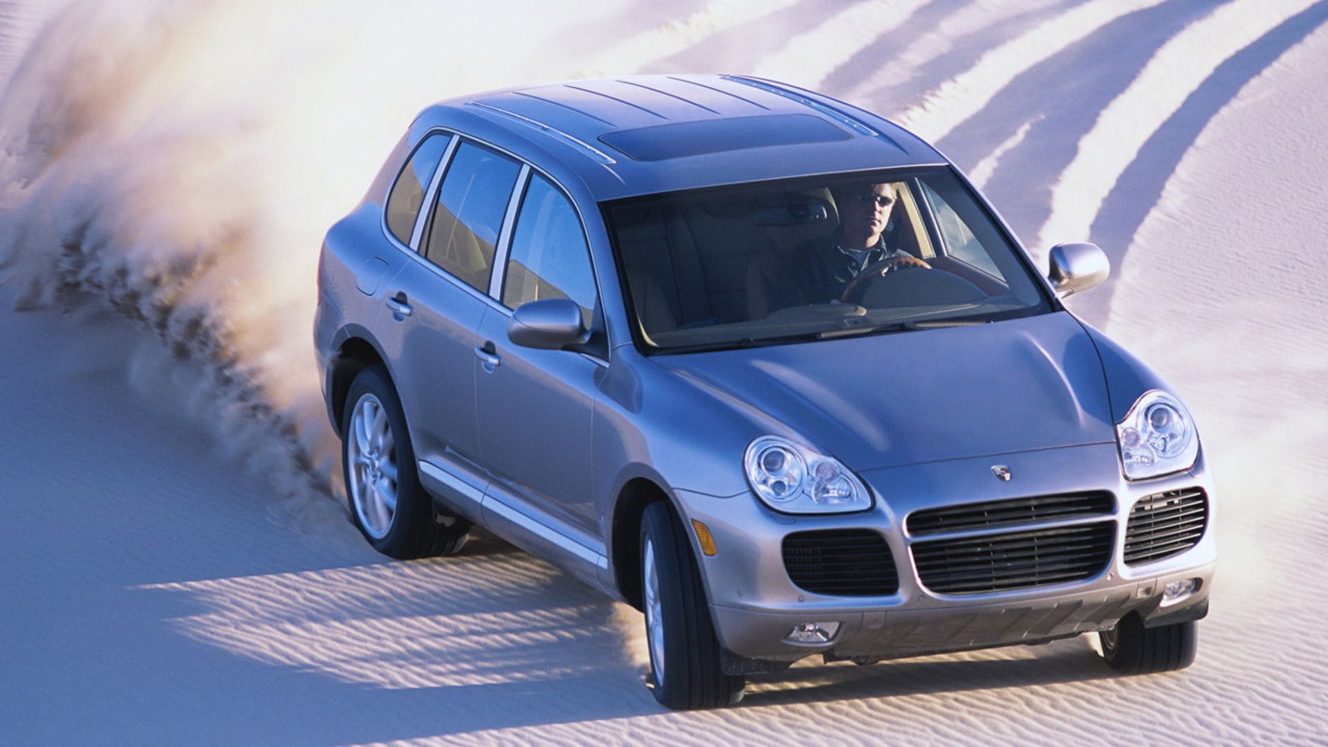2010 Porsche Cayenne Buyer's Guide: Over-Engineered Risk Or Performance ...