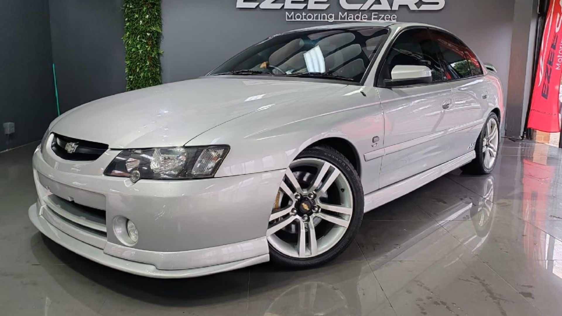 Chevrolet Models You Didn't Know Existed, image size:1500x844