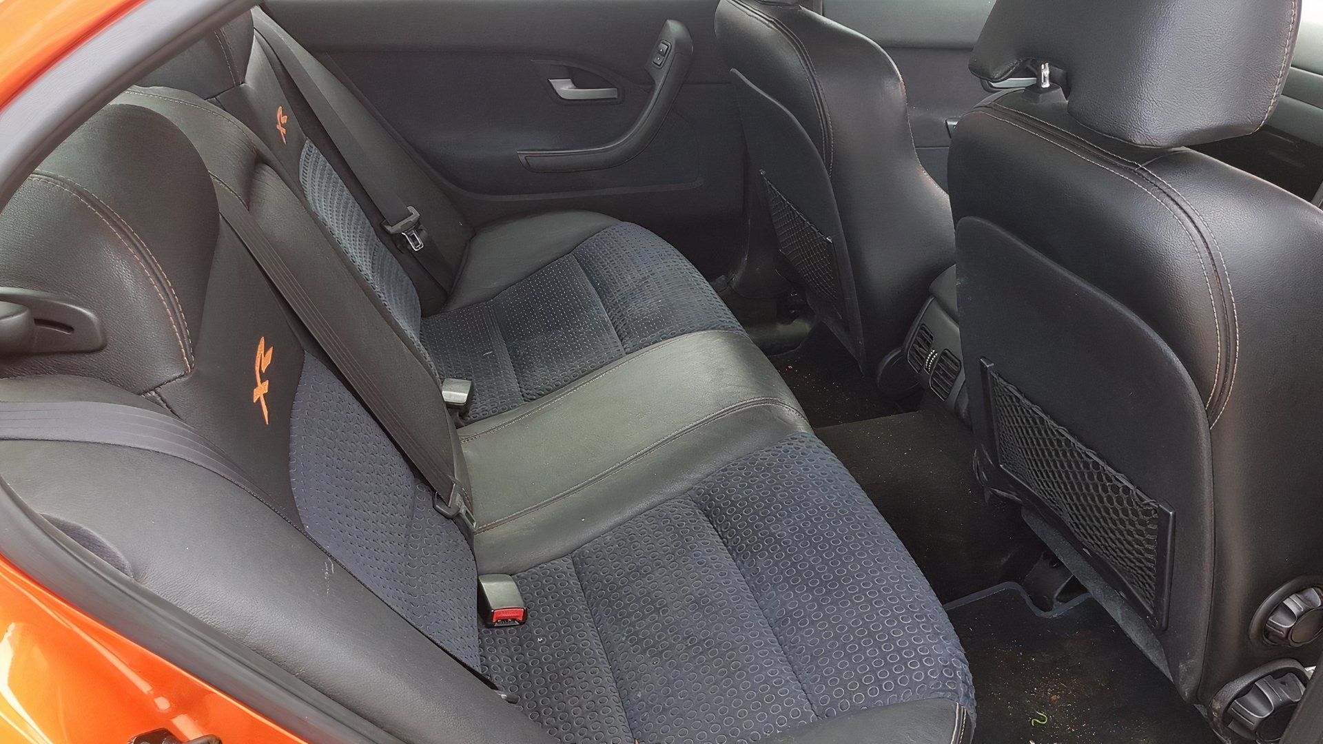 The Best Ford Sports Sedan America Missed Out On
