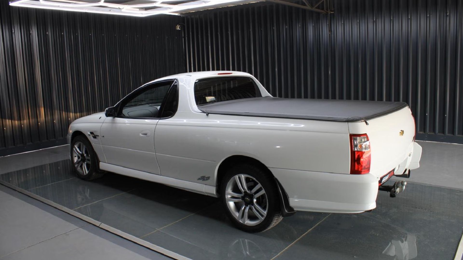 Chevrolet Models You Didn't Know Existed, image size:1500x844