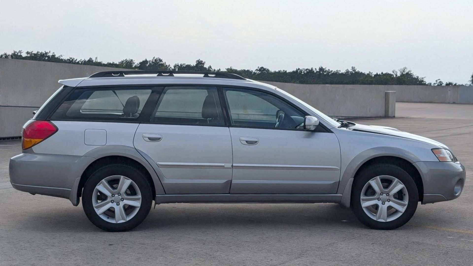 Subaru Outback Generations Ranked By Reliability