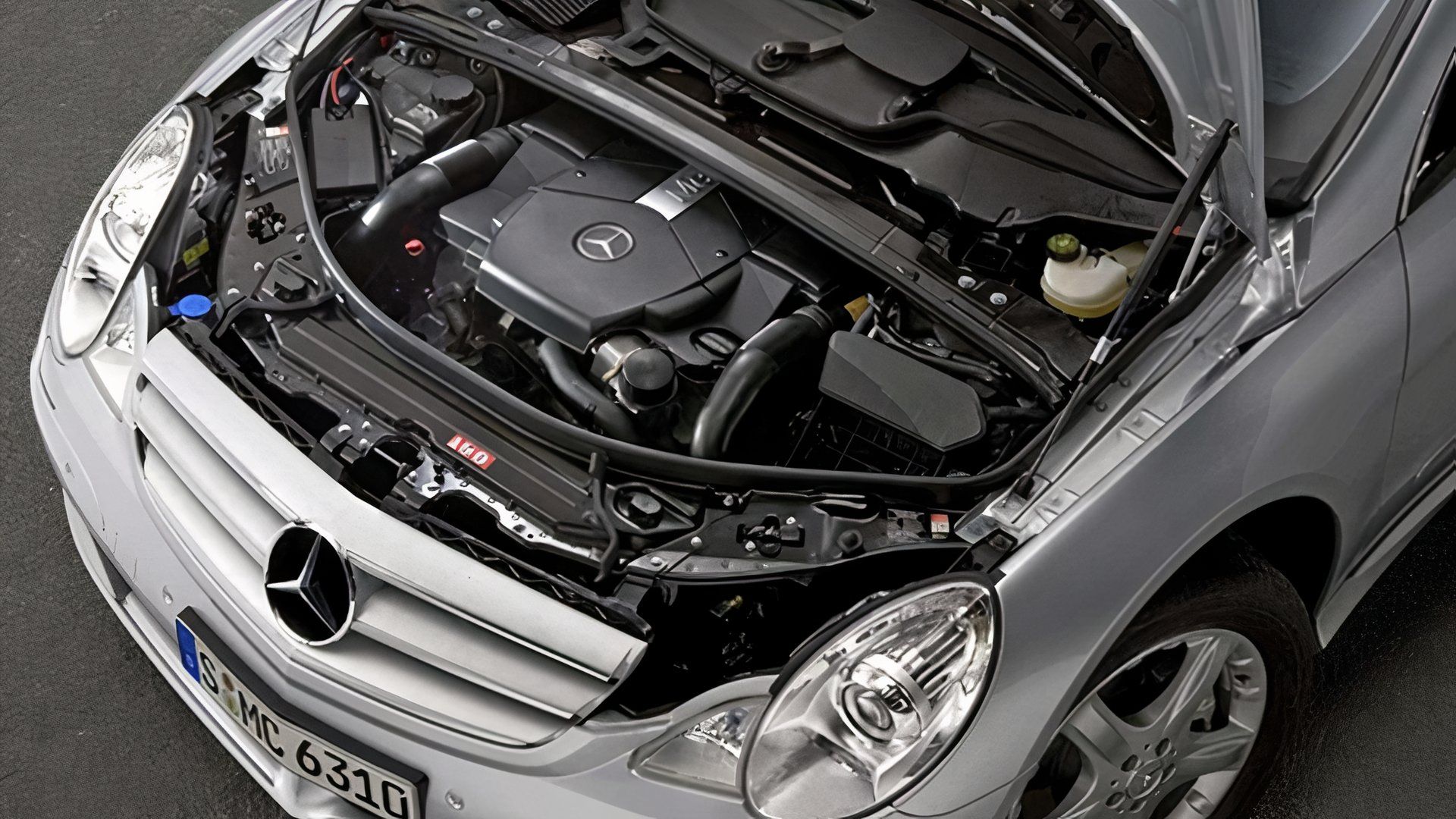 Get The Ultimate Used V8 Family Car For The Price Of A Toyota Corolla