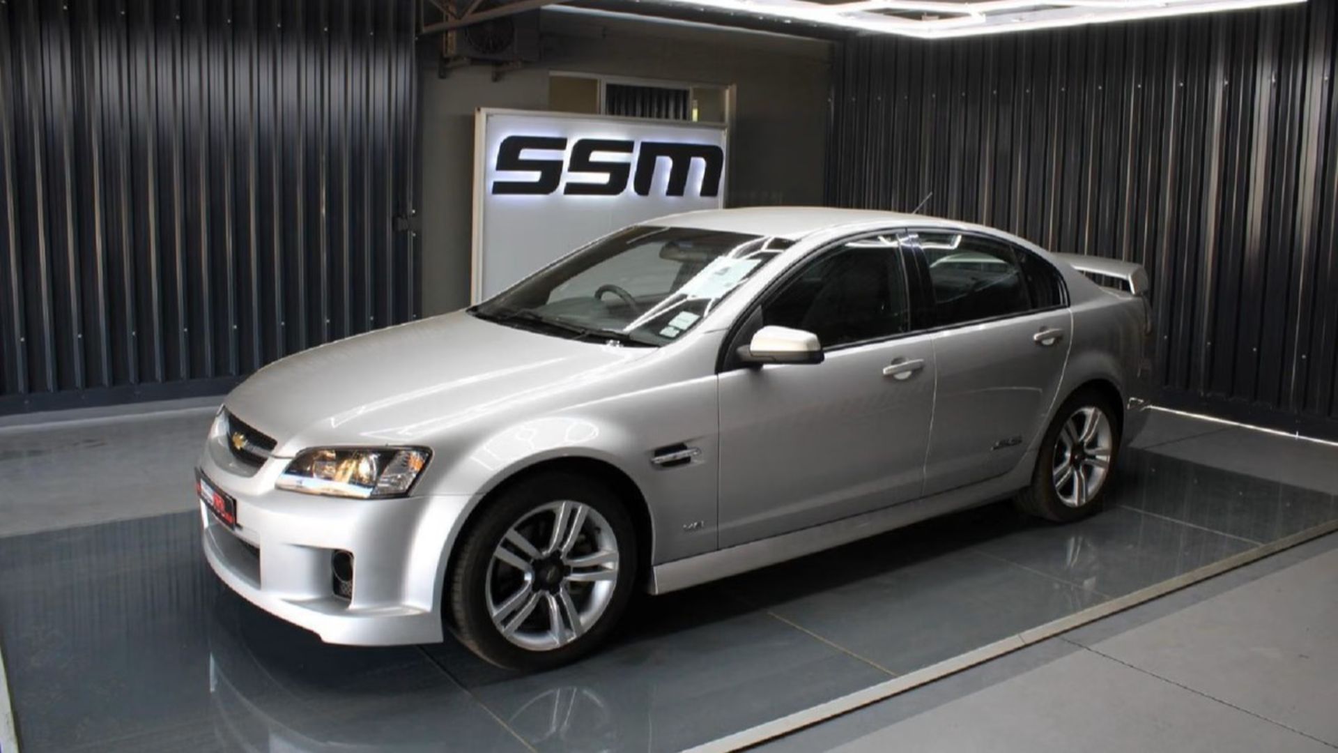 Chevrolet Models You Didn't Know Existed, image size:1500x844