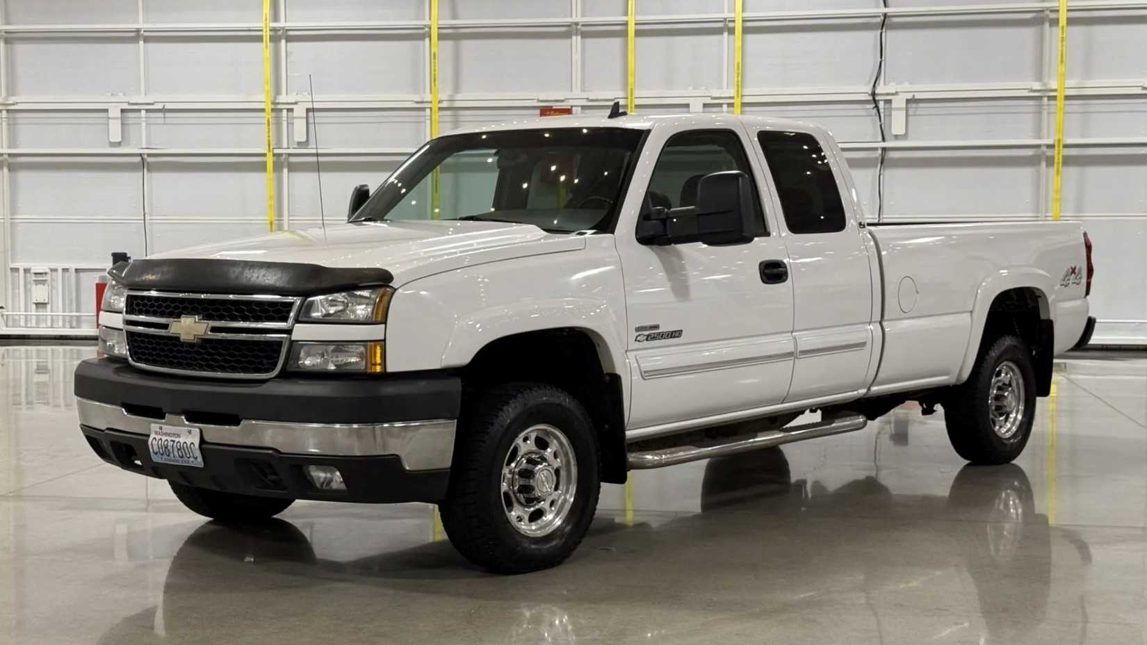 Lly Duramax Years to Avoid: Expert Tips for Smart Buyers
