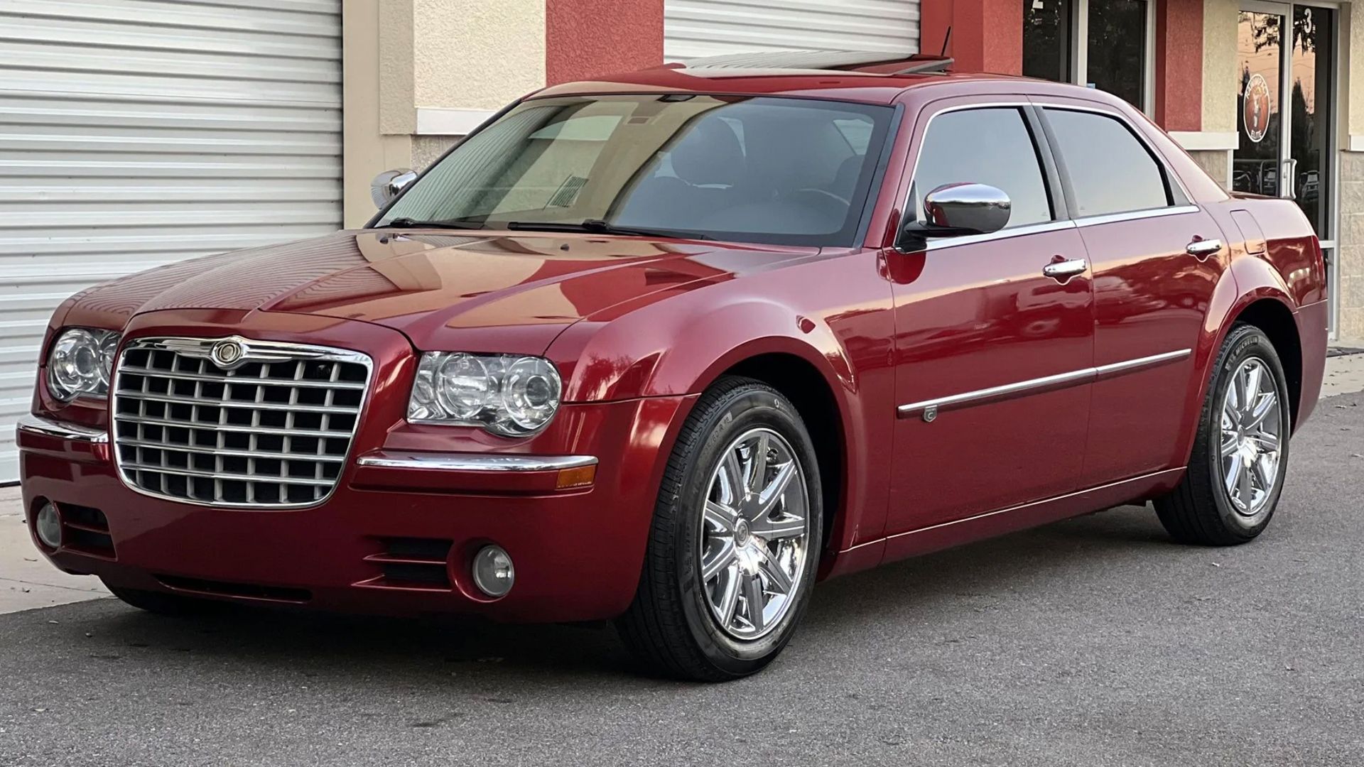 Best Chylser 300 Models To Buy For Reliability