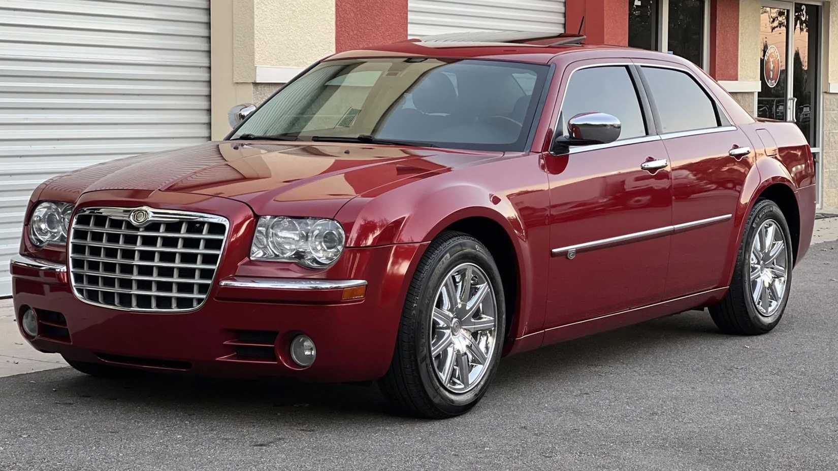 Sitemapcdatahttpsomobeldreferenzcomstunning Chrysler 300c V8 2008 Images