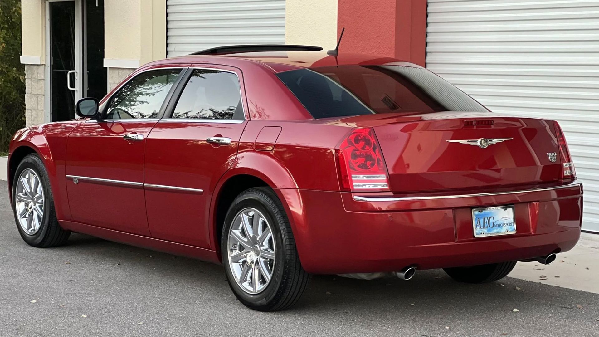 Chrysler 300 Generations: Key Updates Across All Model Years