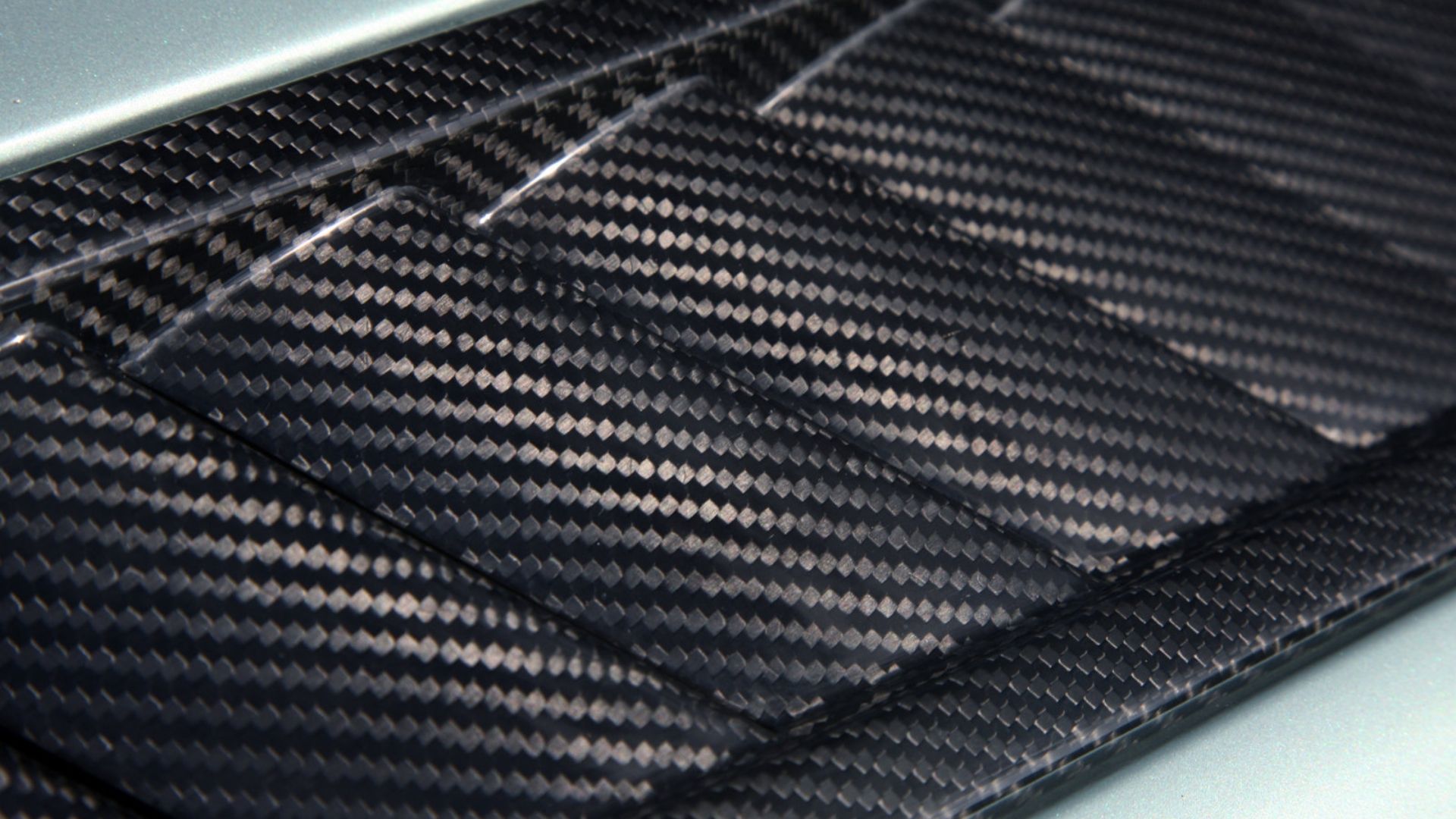 Mazda Publishes Patent For More Affordable Carbon Fiber Manufacturing