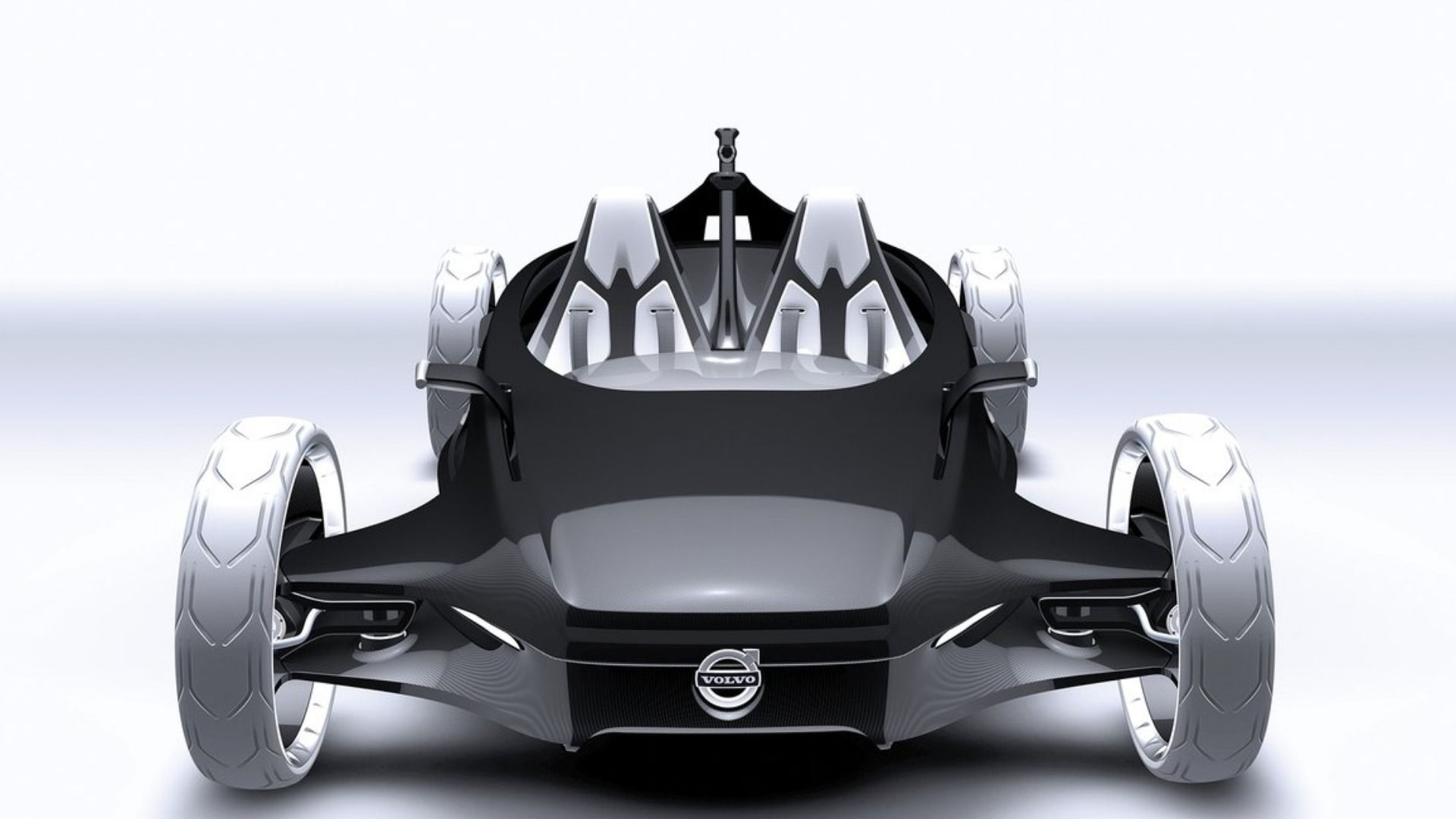 Volvo's History Of Concept Cars Proves The Swedes Have A Wild Side