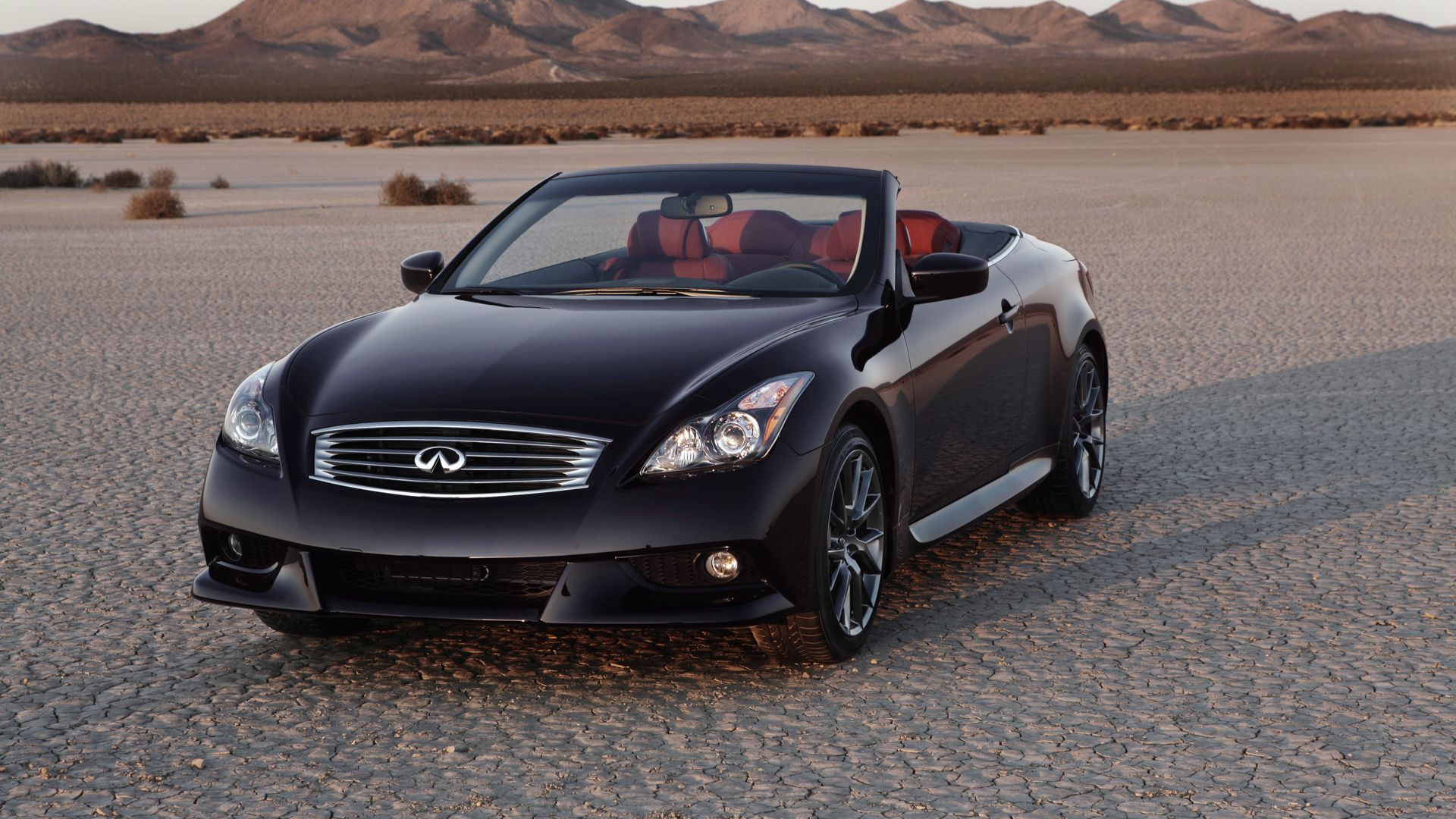 G35 vs. G37: Japanese Sports Coupes Compared