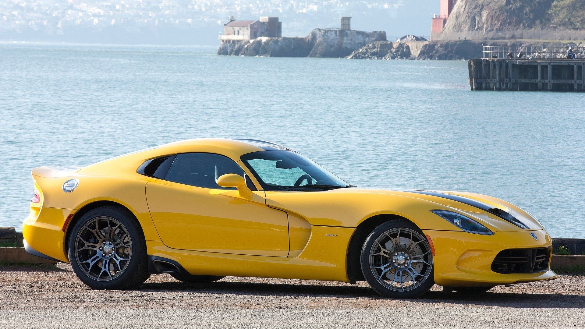 Dodge Sports Car: An Icon Explained