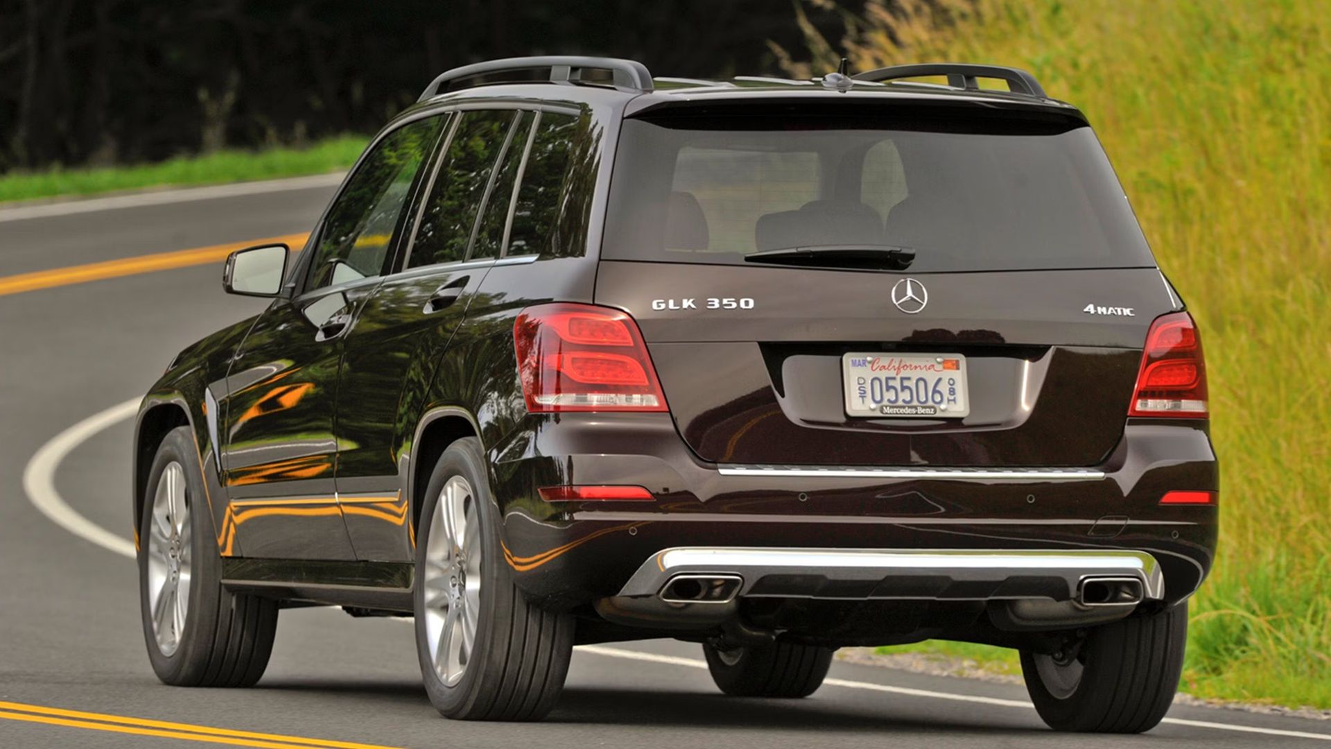 10 Used German SUVs You Can Actually Depend On