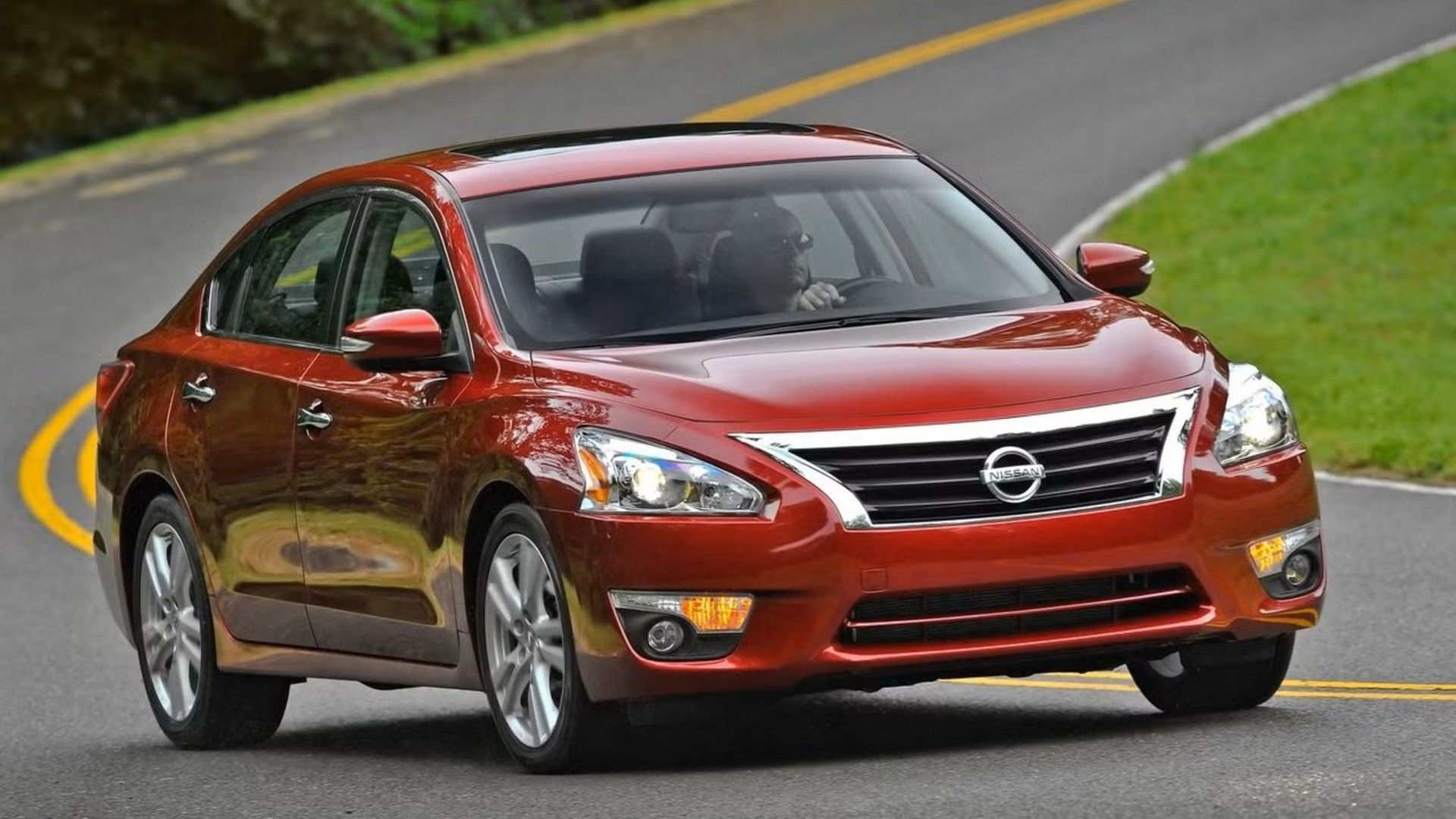 Nissan Altima Generations Ranked By Reliability