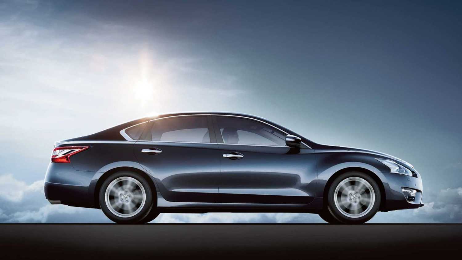 Typical Altima Nissan Altima Generations Ranked By Reliability