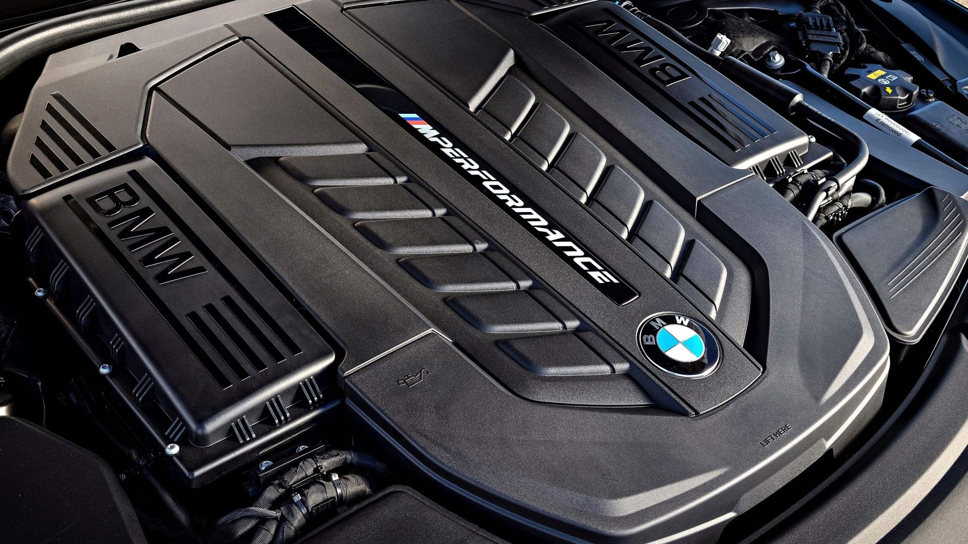 What The Last BMW V12 Car Costs Today