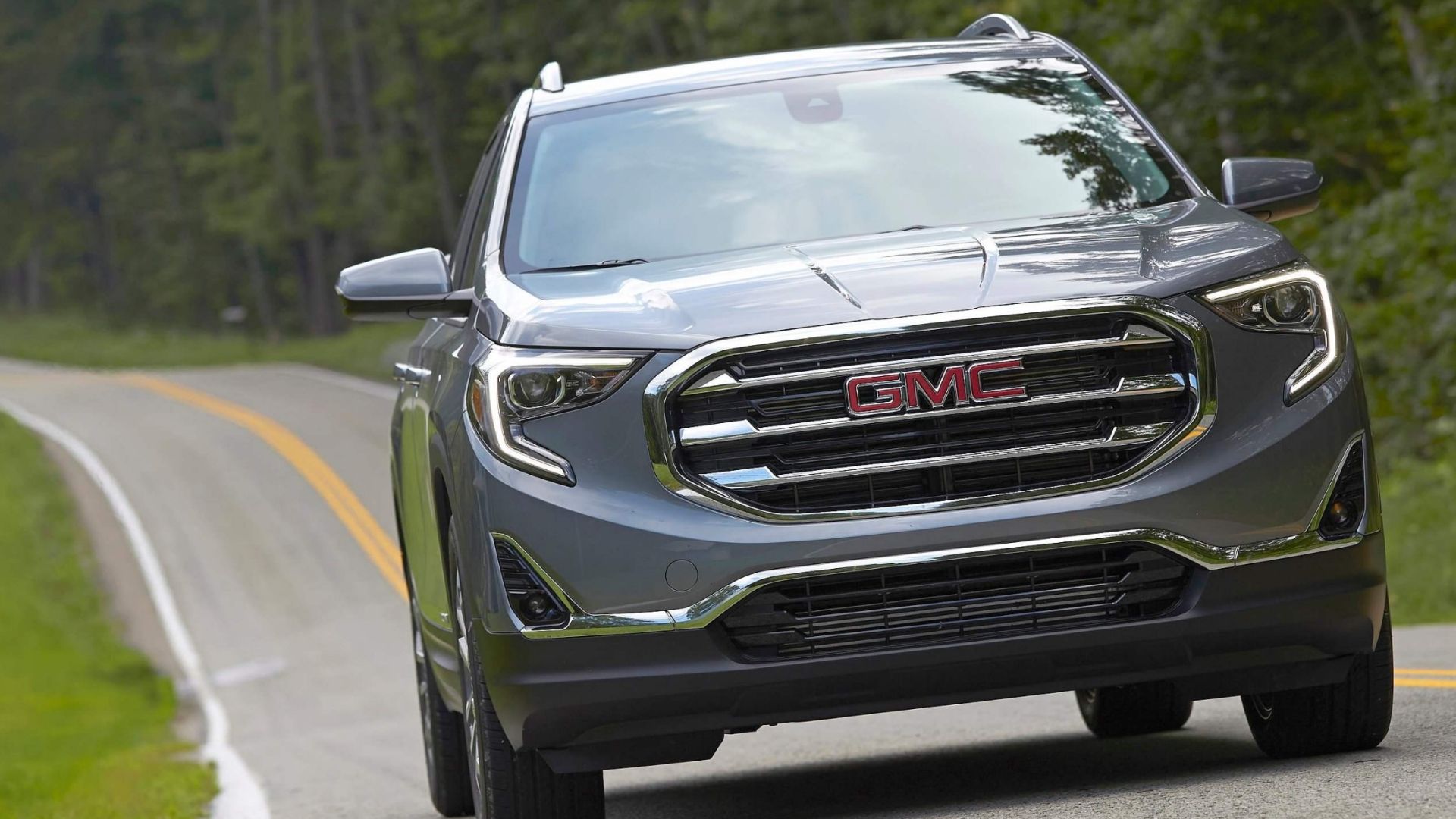GMC Terrain Generations Ranked By Reliability