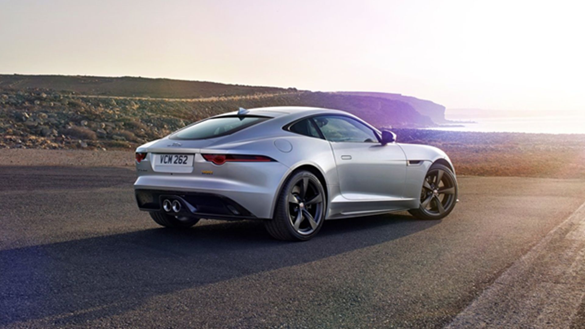 Here's What You Should Expect To Pay For A Manual Jaguar F-Type