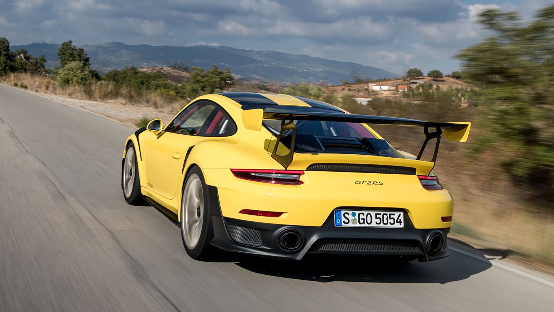 Porsche 911 Models Explained: Carrera, GTS, Turbo, GT3 & GT2 RS