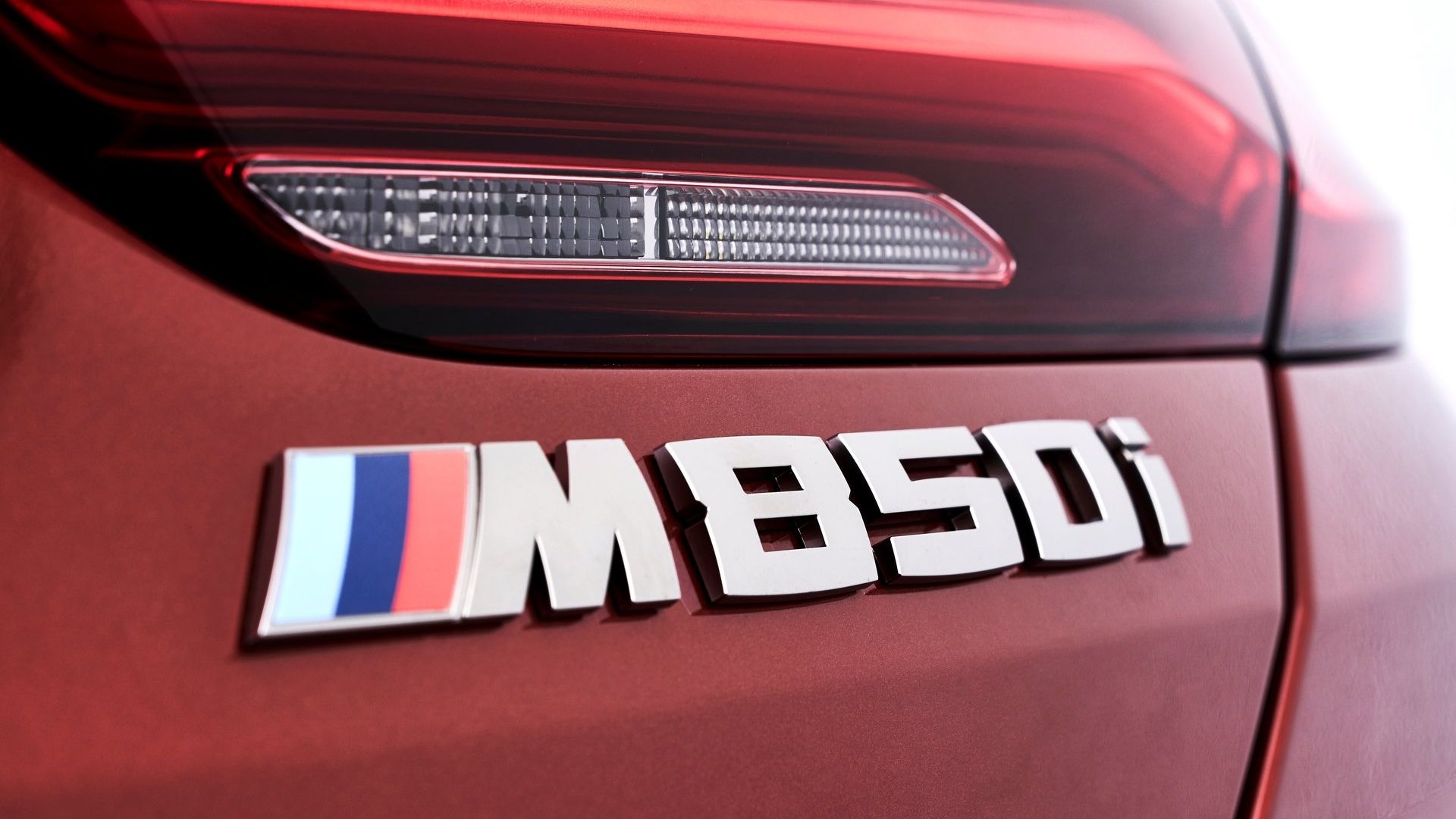 New BMW 8 Series Special Edition Coming Before It Ends Production