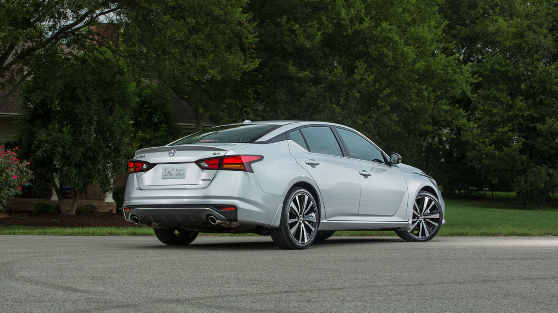 It Finally Happened: Nissan VC-Turbo Engine Prompts Massive Recall